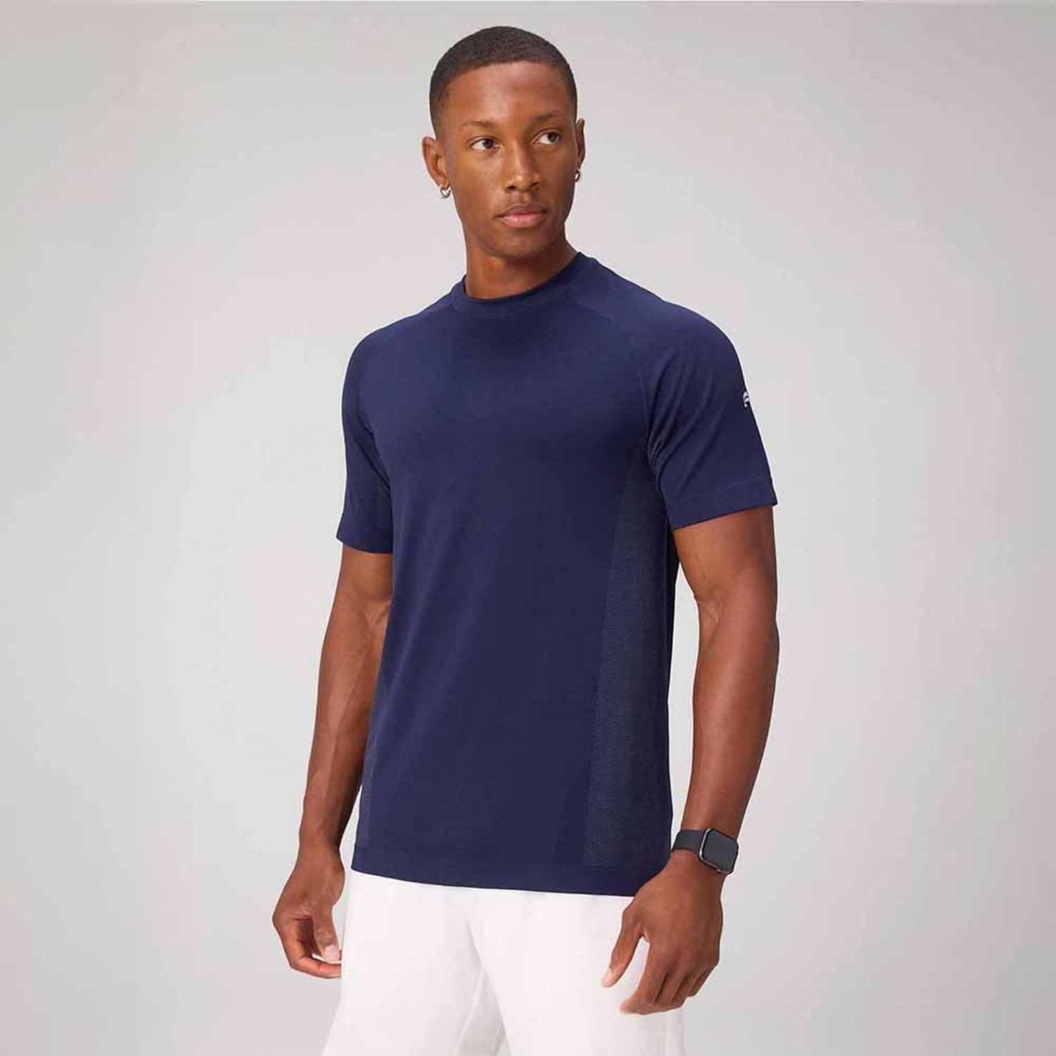 POLO FABLETICS THE TRAINING DAY TEE HOMBRE - 1