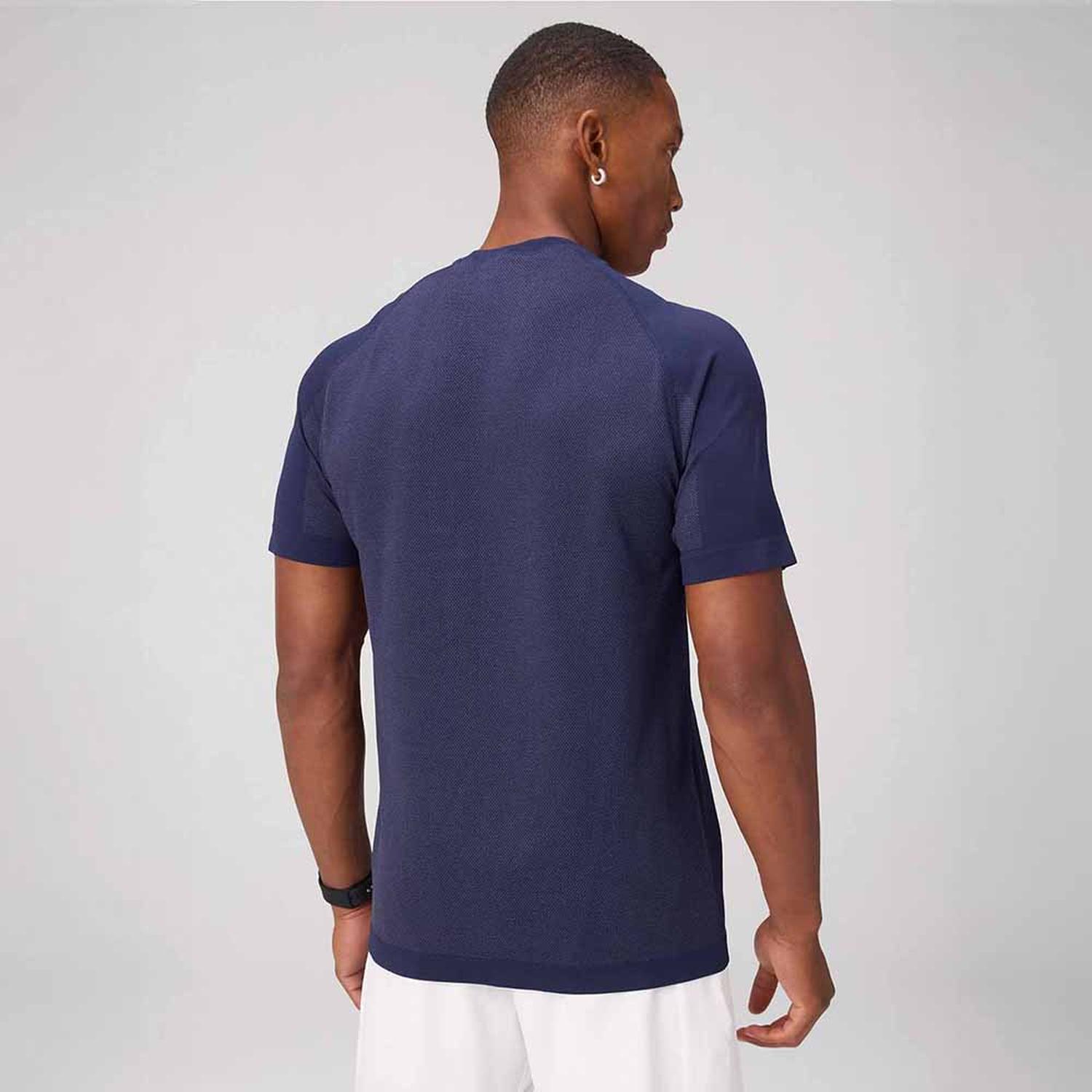 POLO FABLETICS THE TRAINING DAY TEE HOMBRE - 2
