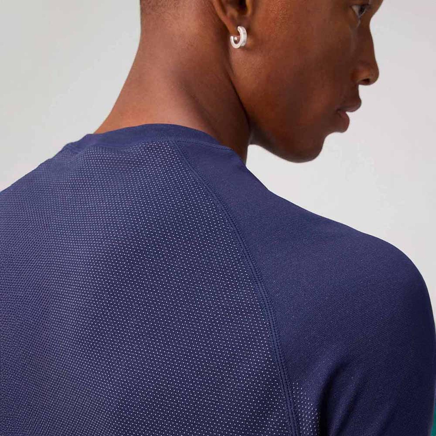 POLO FABLETICS THE TRAINING DAY TEE HOMBRE - 4