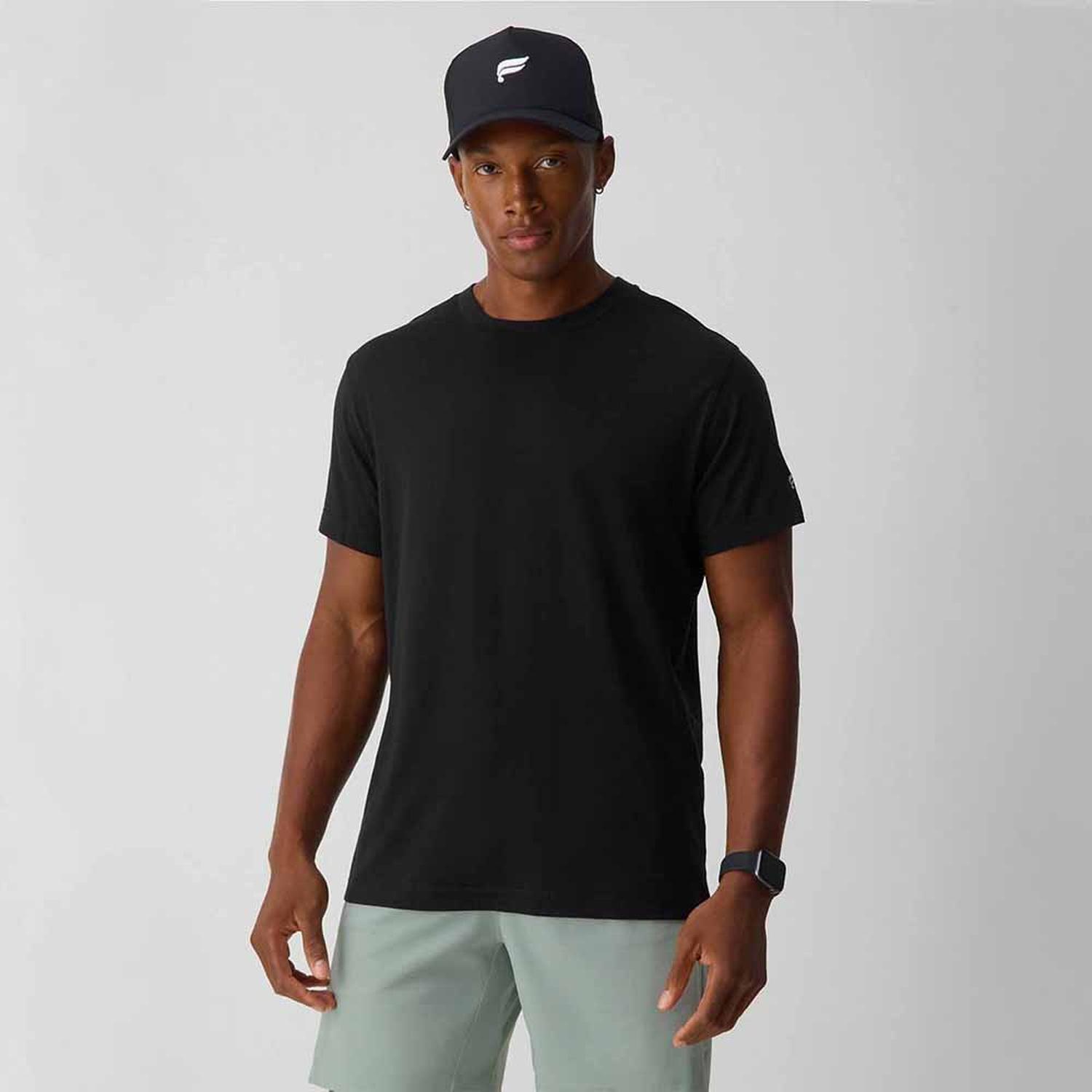 POLO FABLETICS THE 24-7 TEE HOMBRE - 1
