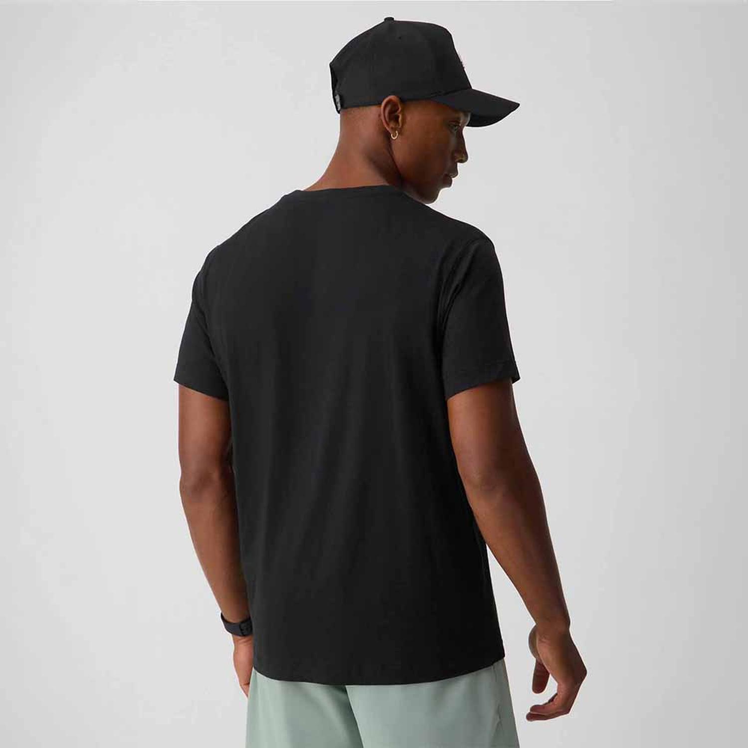 POLO FABLETICS THE 24-7 TEE HOMBRE - 2