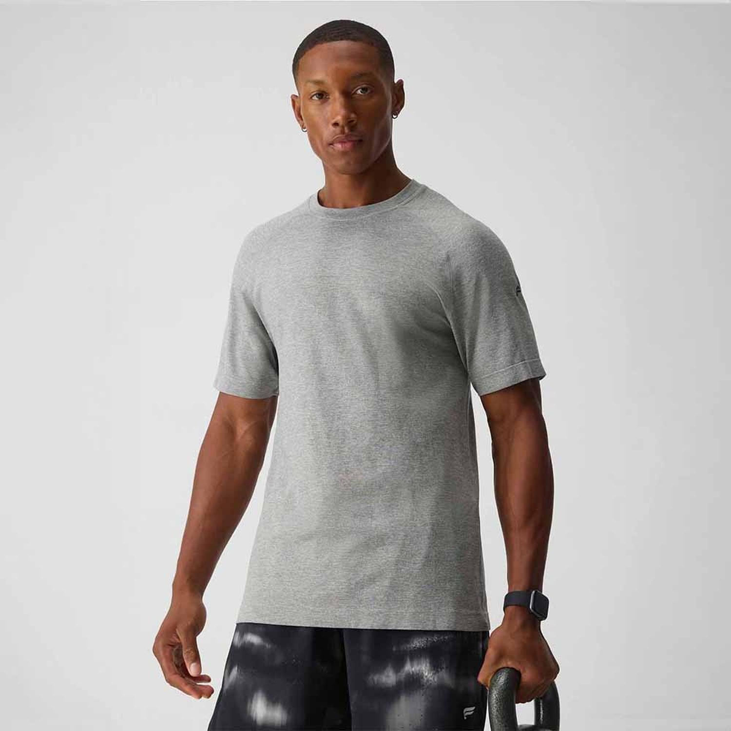 POLO FABLETICS THE TRAINING DAY TEE HOMBRE - 1