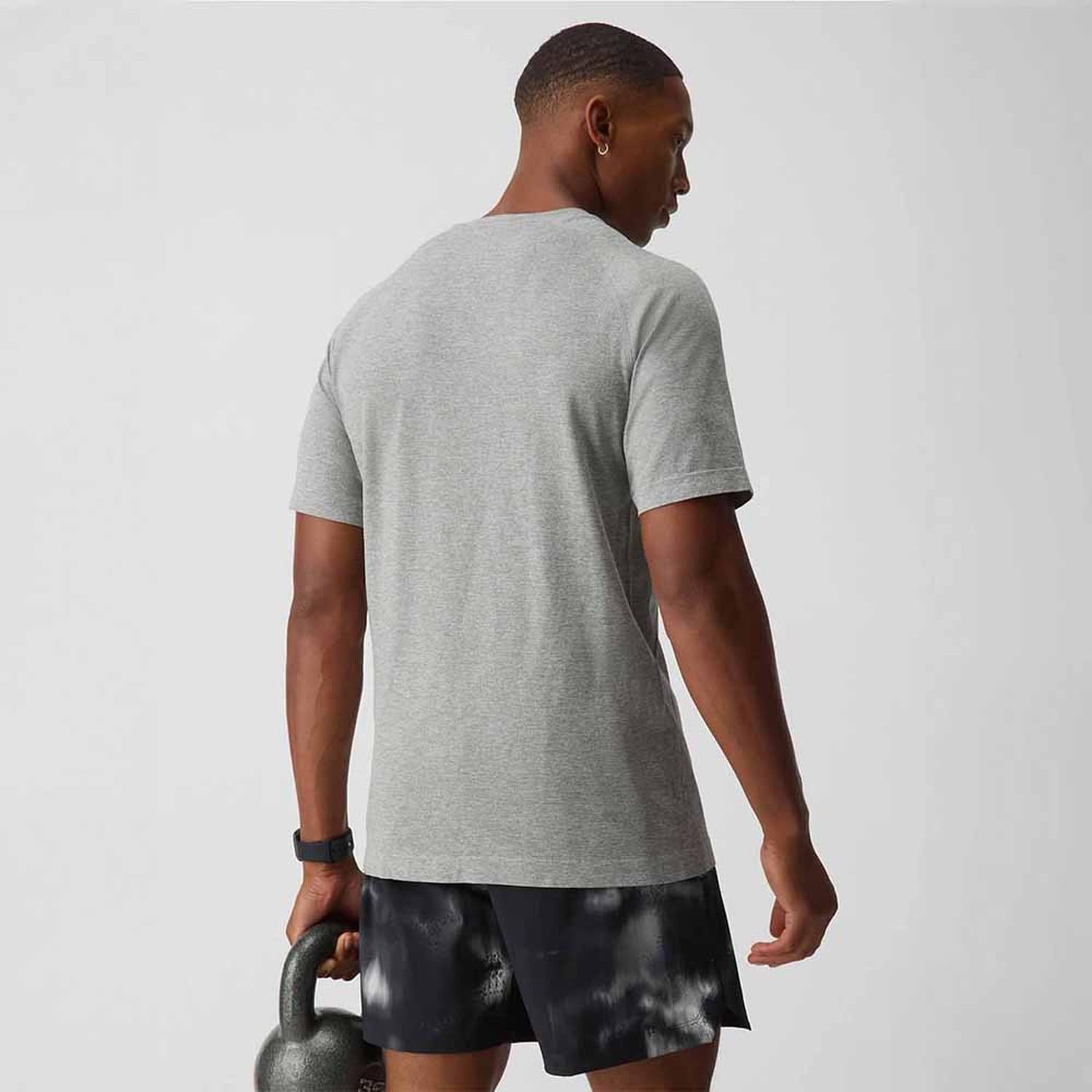 POLO FABLETICS THE TRAINING DAY TEE HOMBRE - 2