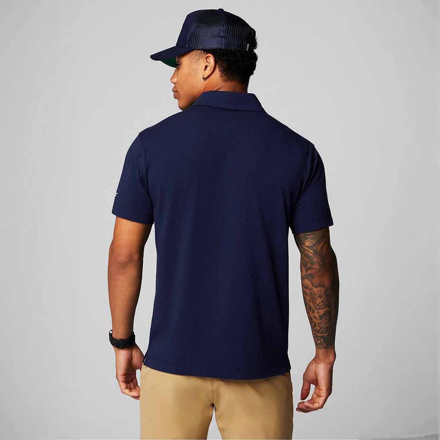 POLO FABLETICS THE 24-7 POLO HOMBRE - 2