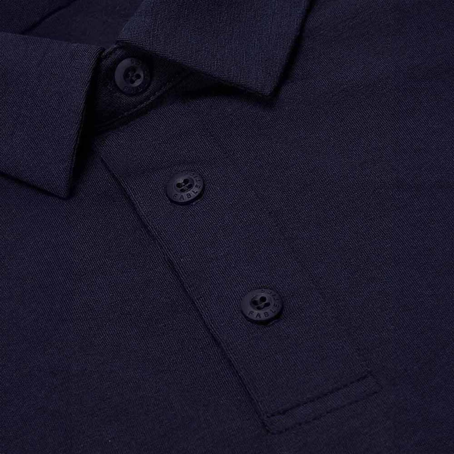 POLO FABLETICS THE 24-7 POLO HOMBRE - 4
