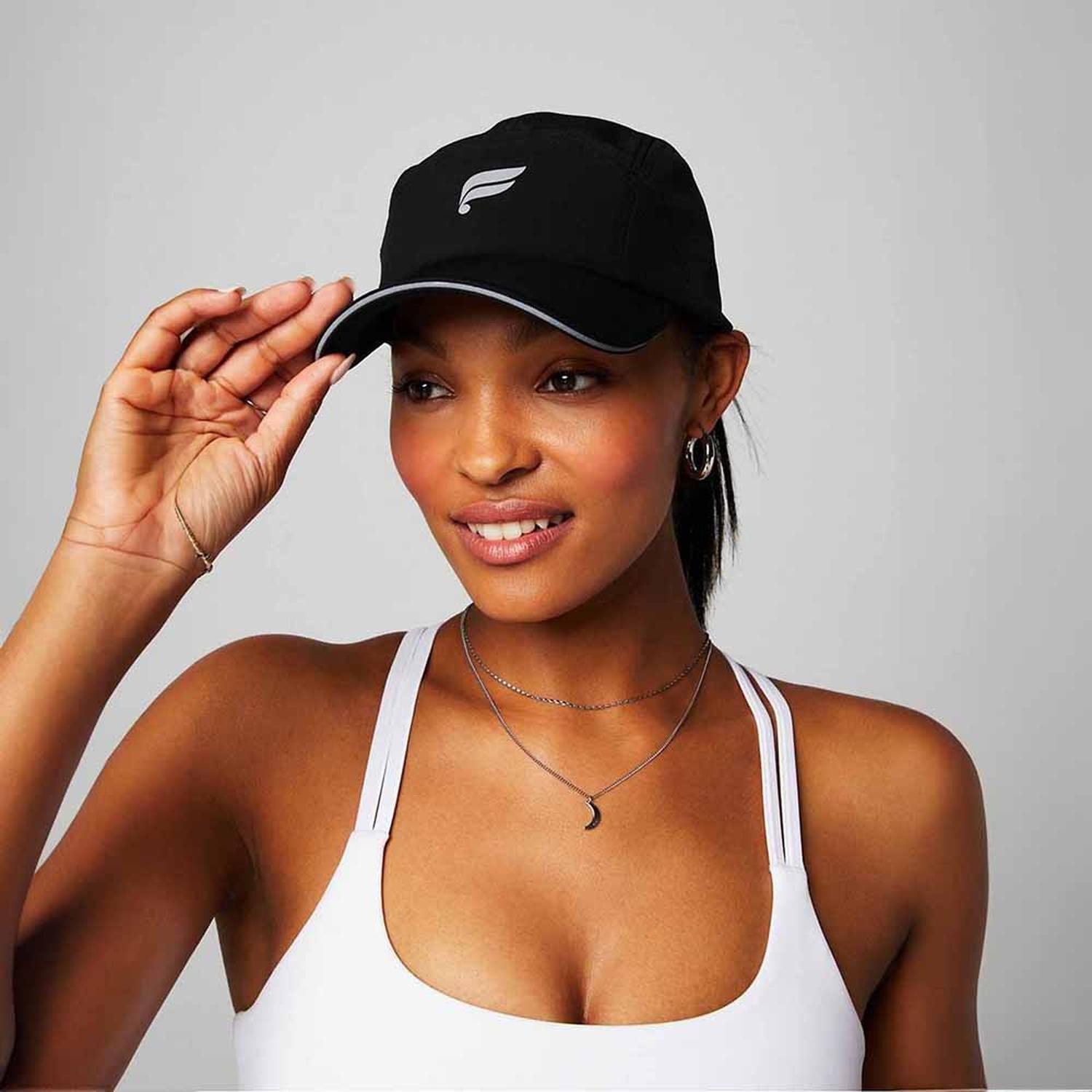 GORRA FABLETICS THE FUNDAMENTAL PONYTAIL HAT UNISEX - 2