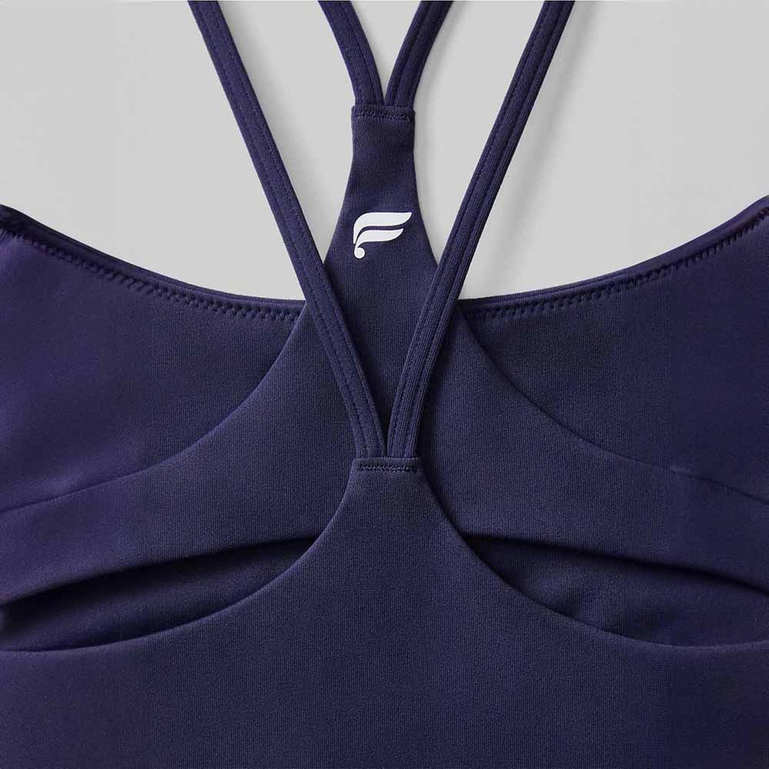 TOP FABLETICS PRINCIPAL BUILT-IN BRA TANK MUJER - 4