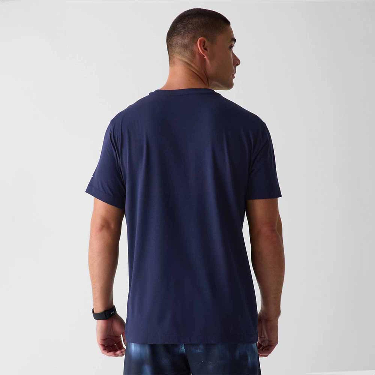 POLO FABLETICS THE 24-7 TEE HOMBRE - 2