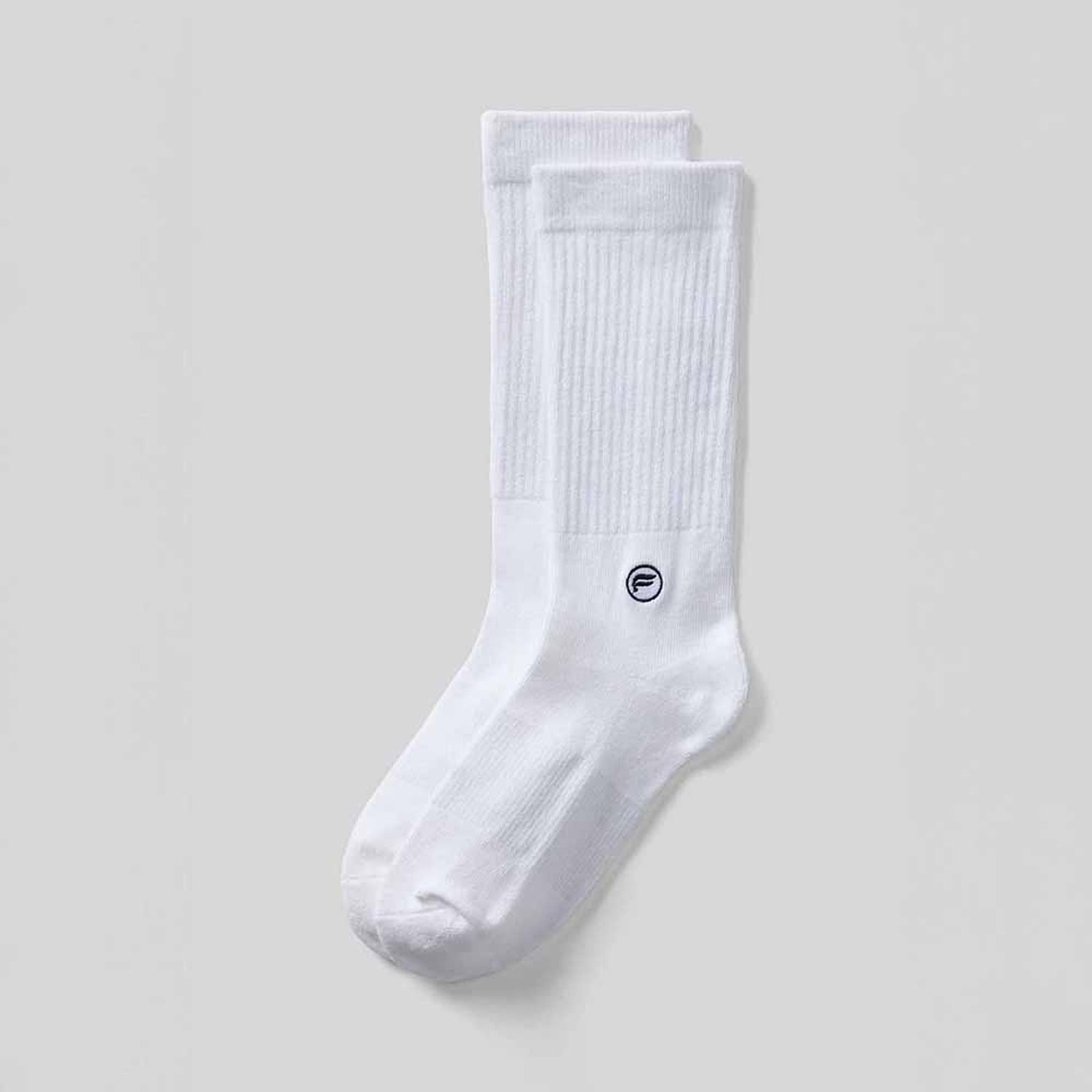MEDIAS FABLETICS THE EVERYDAY CREW SOCK UNISEX - 1