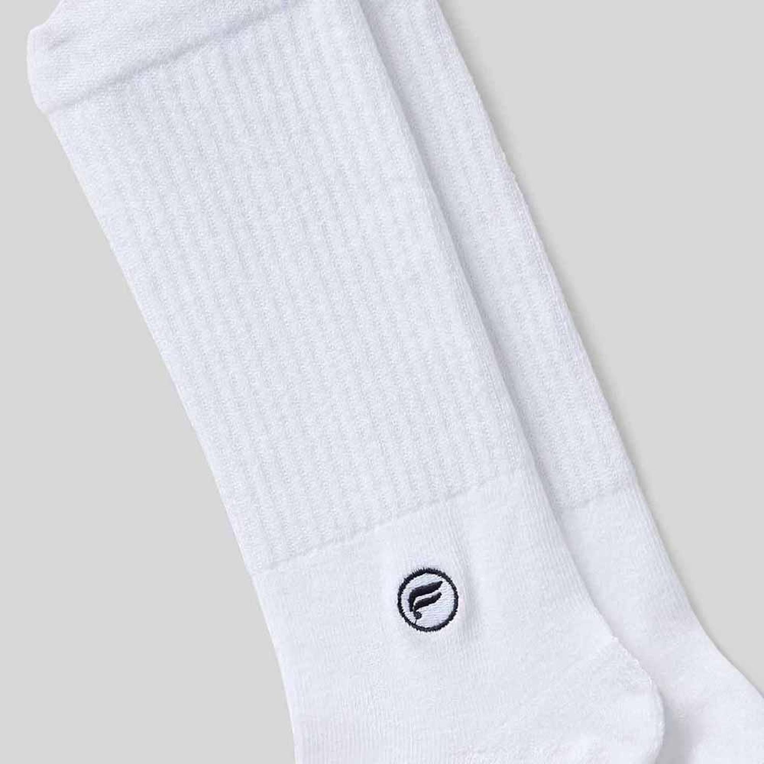 MEDIAS FABLETICS THE EVERYDAY CREW SOCK UNISEX - 2