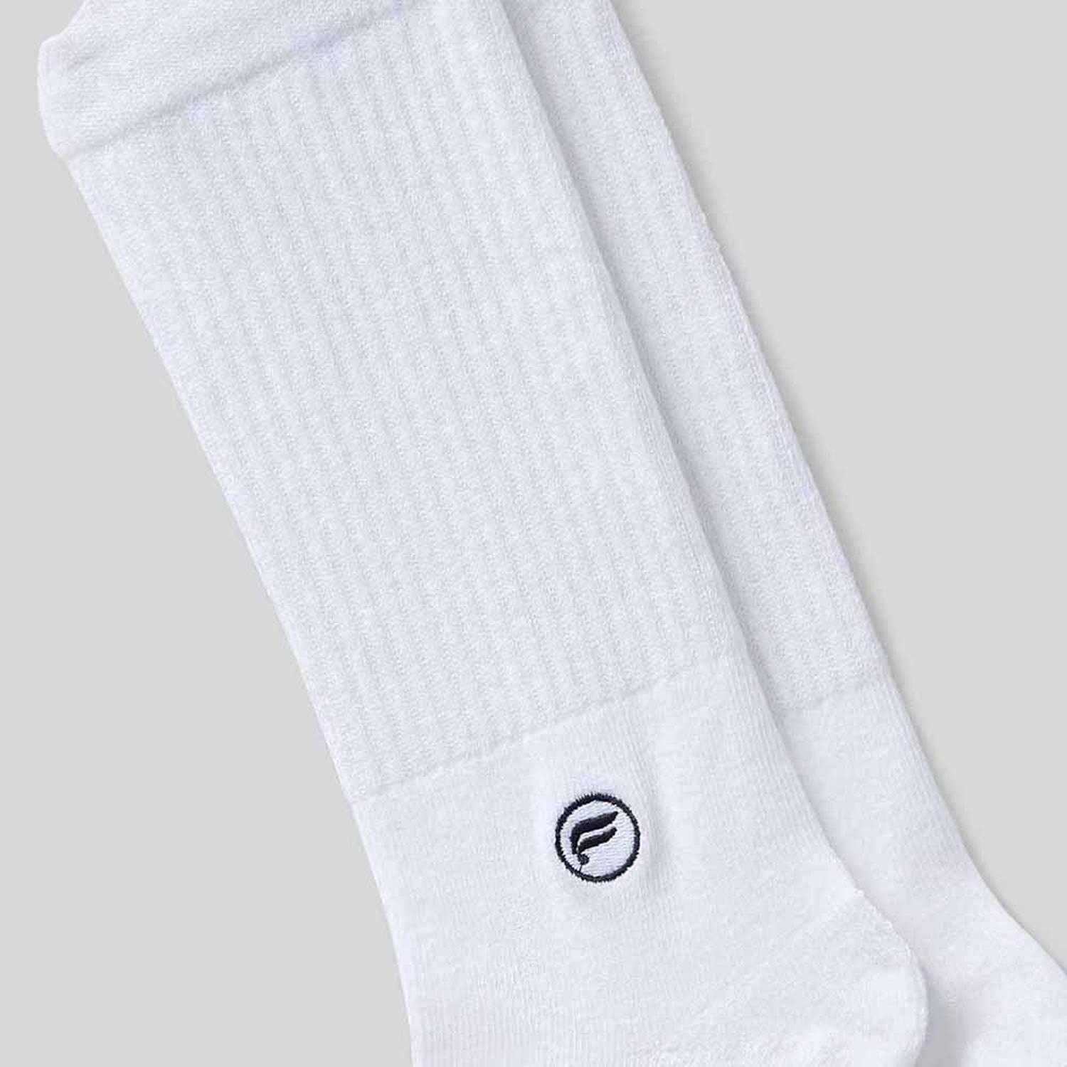 MEDIAS FABLETICS THE EVERYDAY CREW SOCK UNISEX - 2