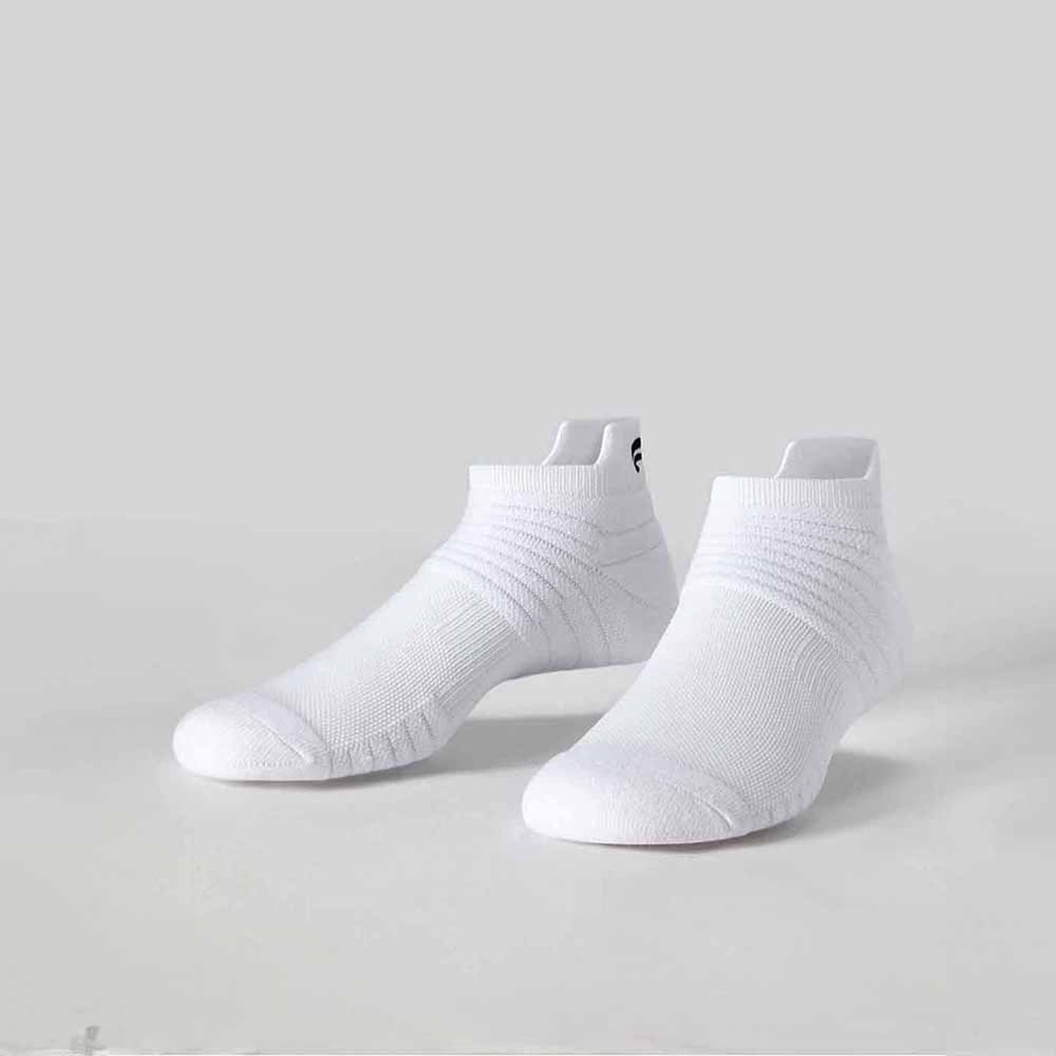 MEDIAS FABLETICS THE PERFORMANCE ANKLE SOCK UNISEX - 1