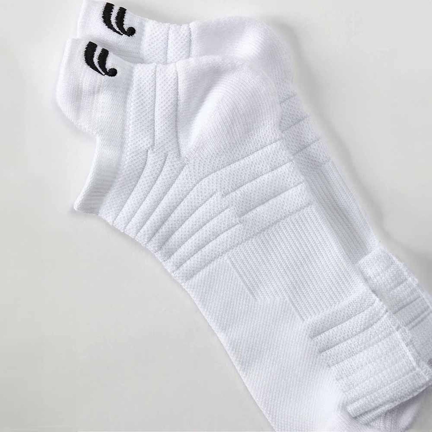 MEDIAS FABLETICS THE PERFORMANCE ANKLE SOCK UNISEX - 2
