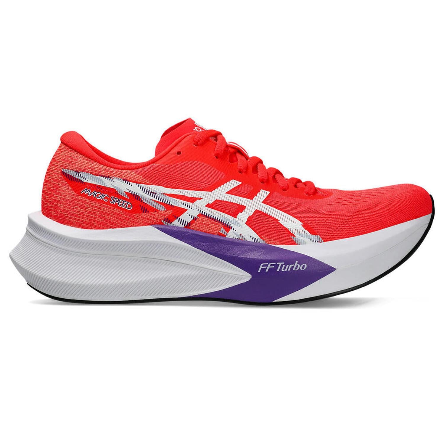 ZAPATILLAS ASICS MAGIC SPEED 4 MUJER - 1