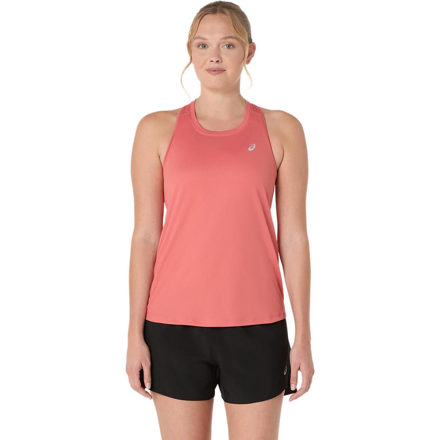 BIVIDI ASICS ASICS SILVER TANK MUJER - 1