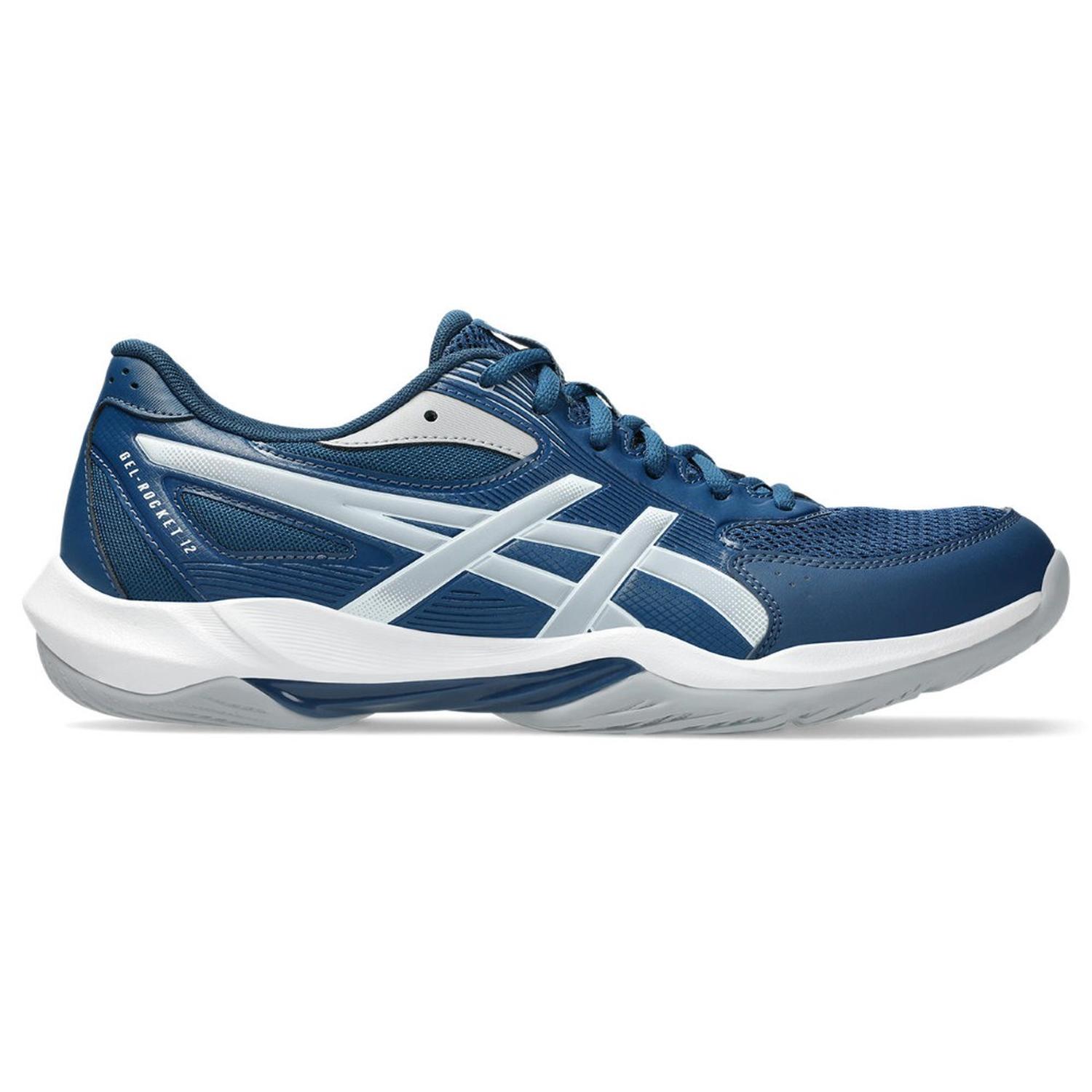 ZAPATILLAS ASICS GEL-ROCKET 12 HOMBRE - 1