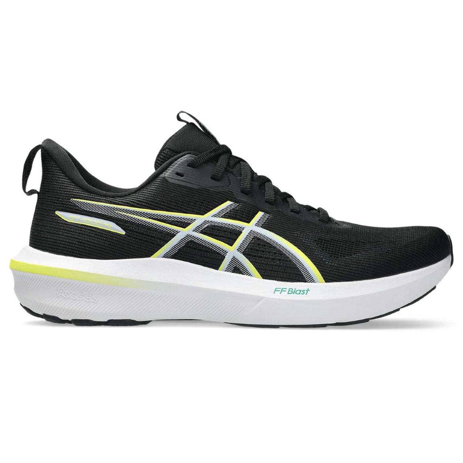 ZAPATILLAS ASICS GT-1000 14 HOMBRE - 1