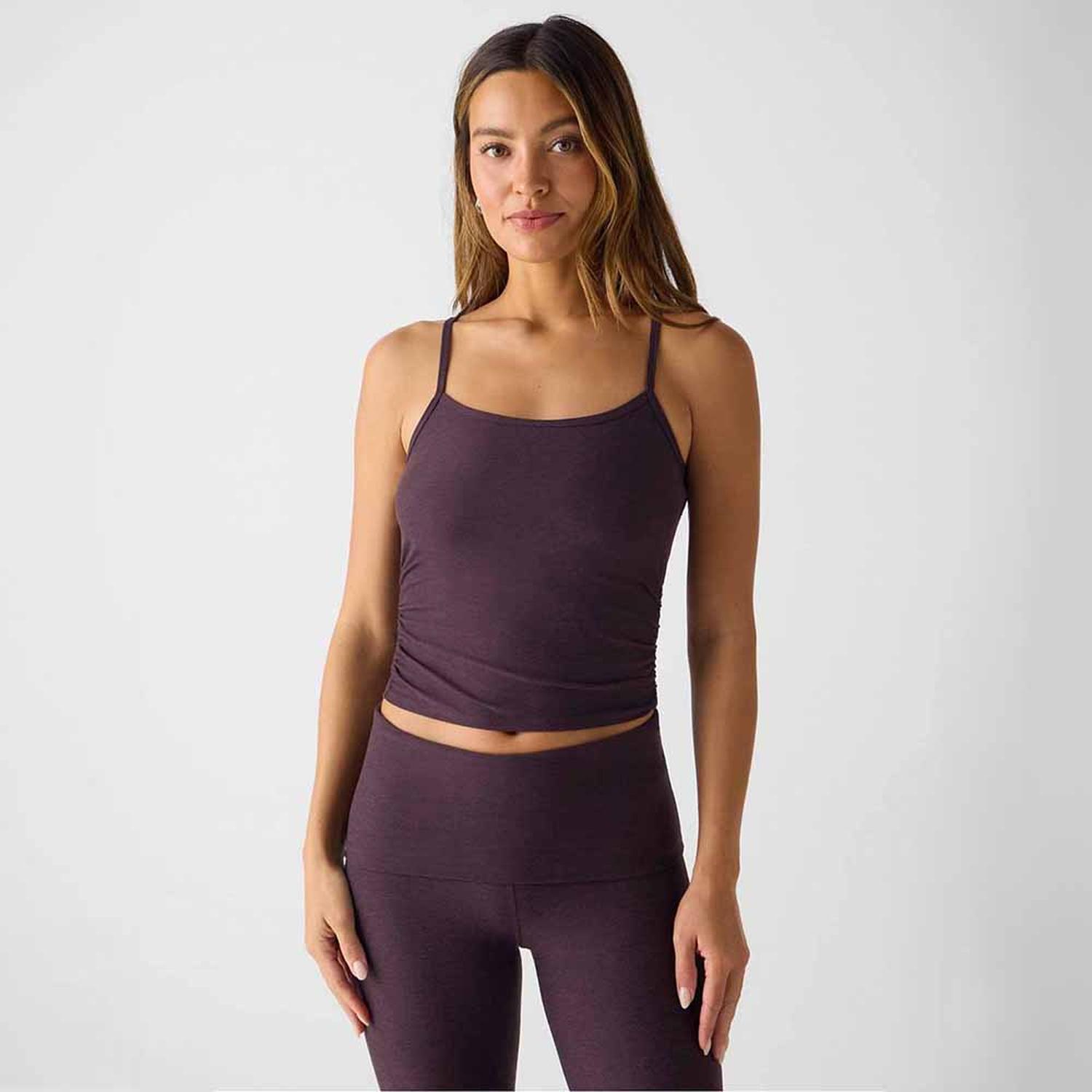 TOP FABLETICS REVERSIBLE WHISPER CROSSOVER MUJER - 1