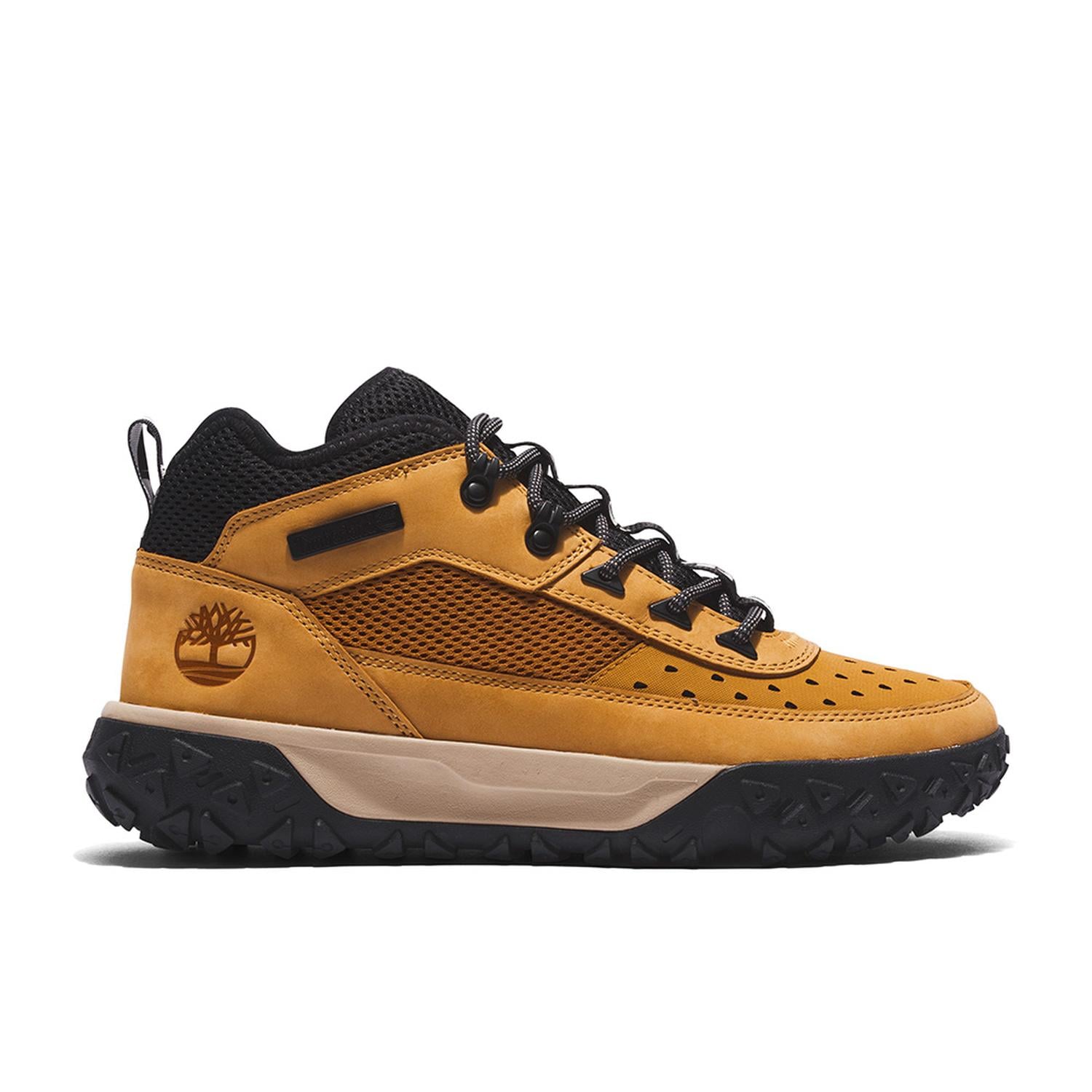 ZAPATILLAS TIMBERLAND GREENSTRIDE MOTION 6 MID HOMBRE - 1