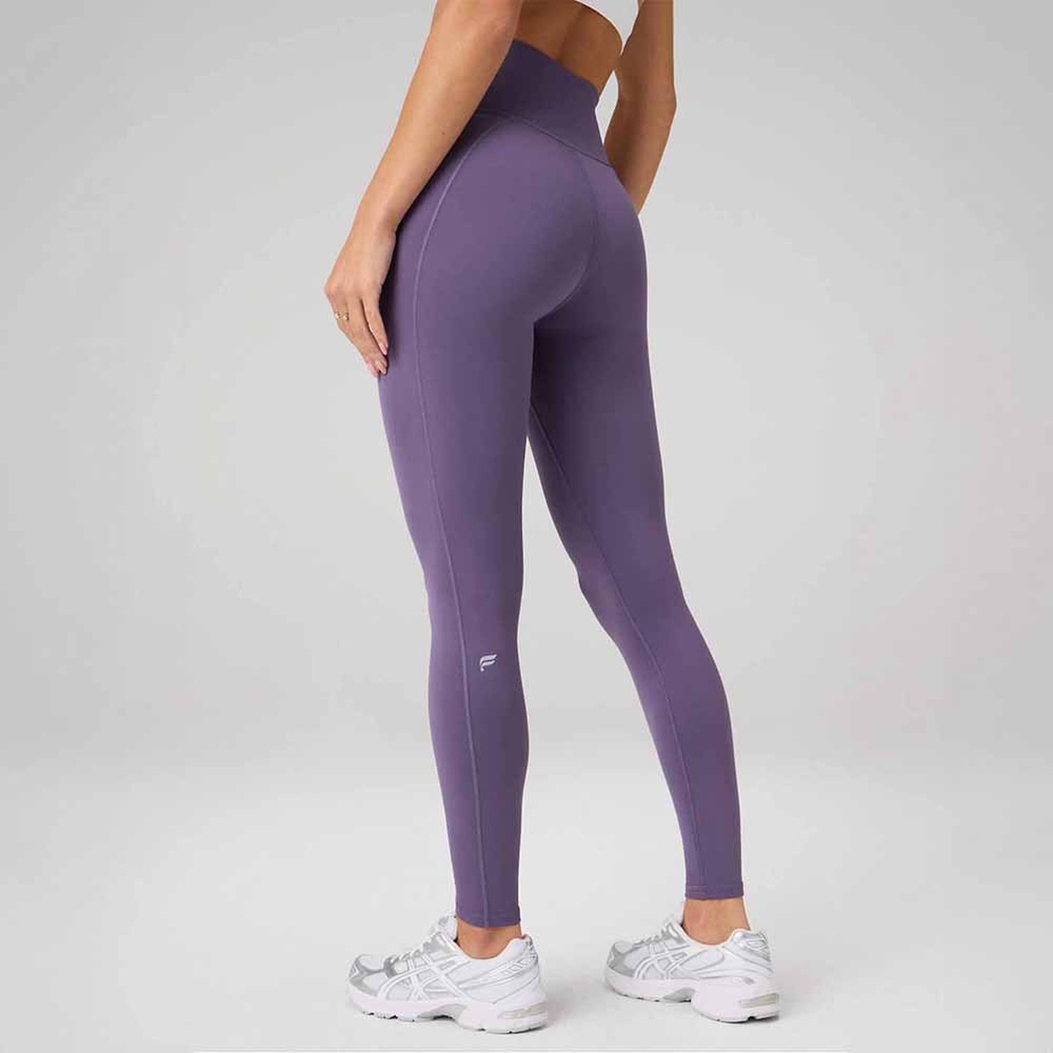 LEGGINGS FABLETICS DEFINE POWERHOLD HIGH-WAISTED MUJER - 1