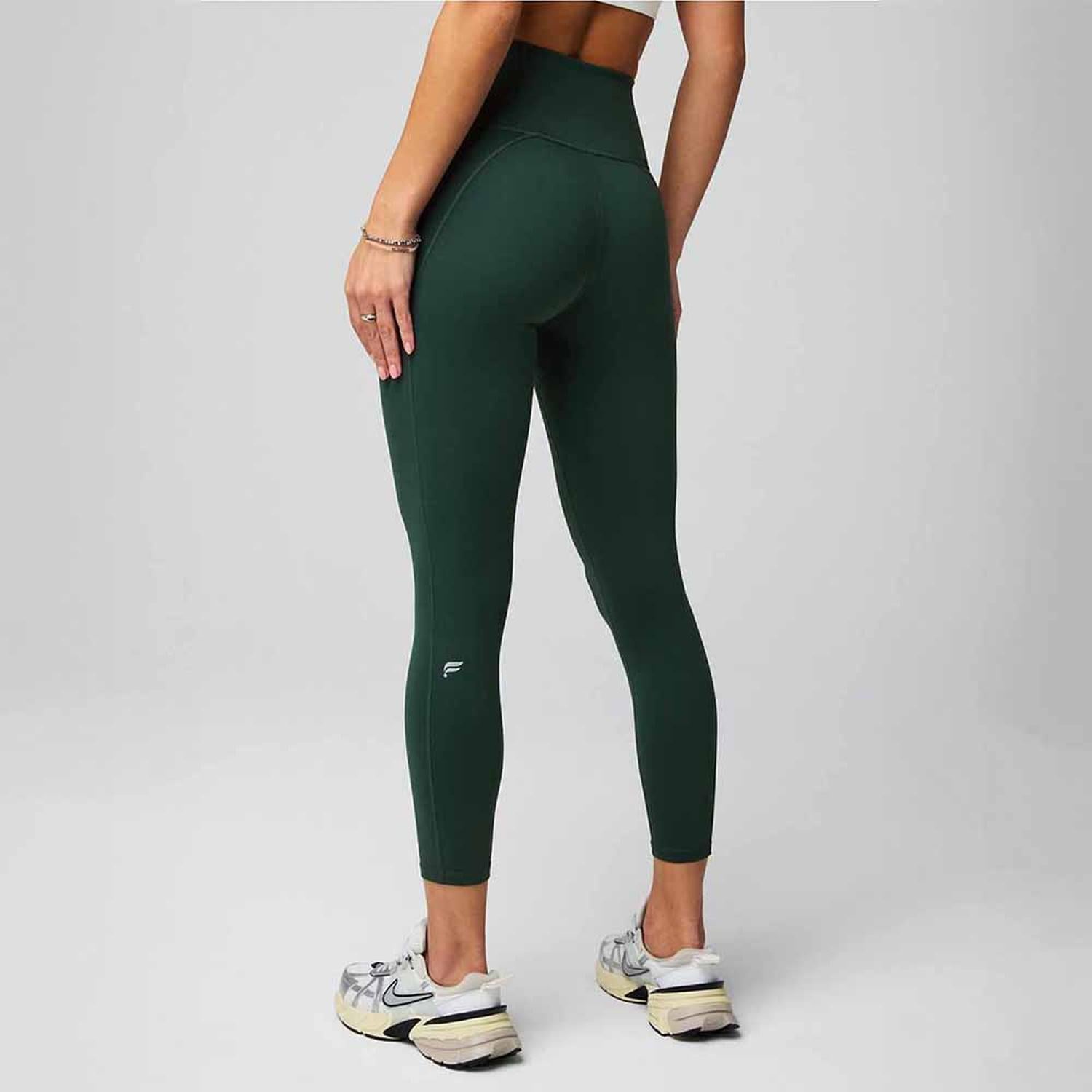 LEGGINGS FABLETICS DEFINE POWERHOLD HIGH-WAISTED 7/8 MUJER - 1