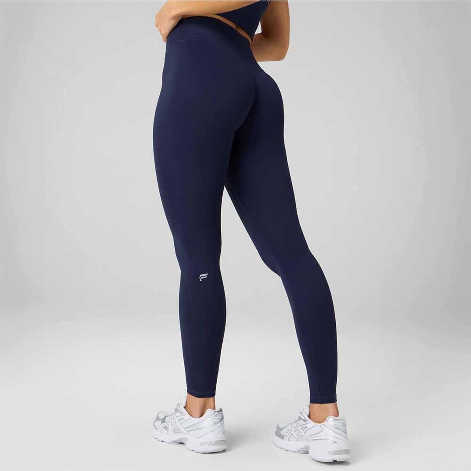 LEGGINGS FABLETICS THE NO-SEAM PURELUXE TLC MUJER - 1