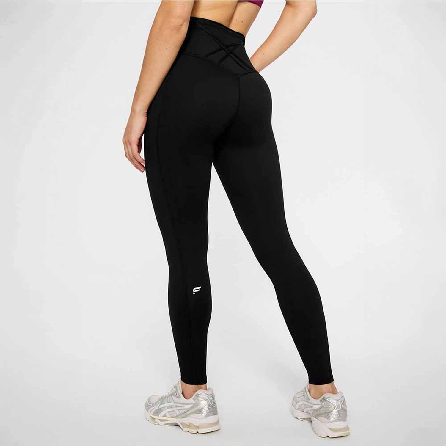 LEGGINGS FABLETICS BOOST POWERHOLD HIGH-WAISTED MUJER - 1
