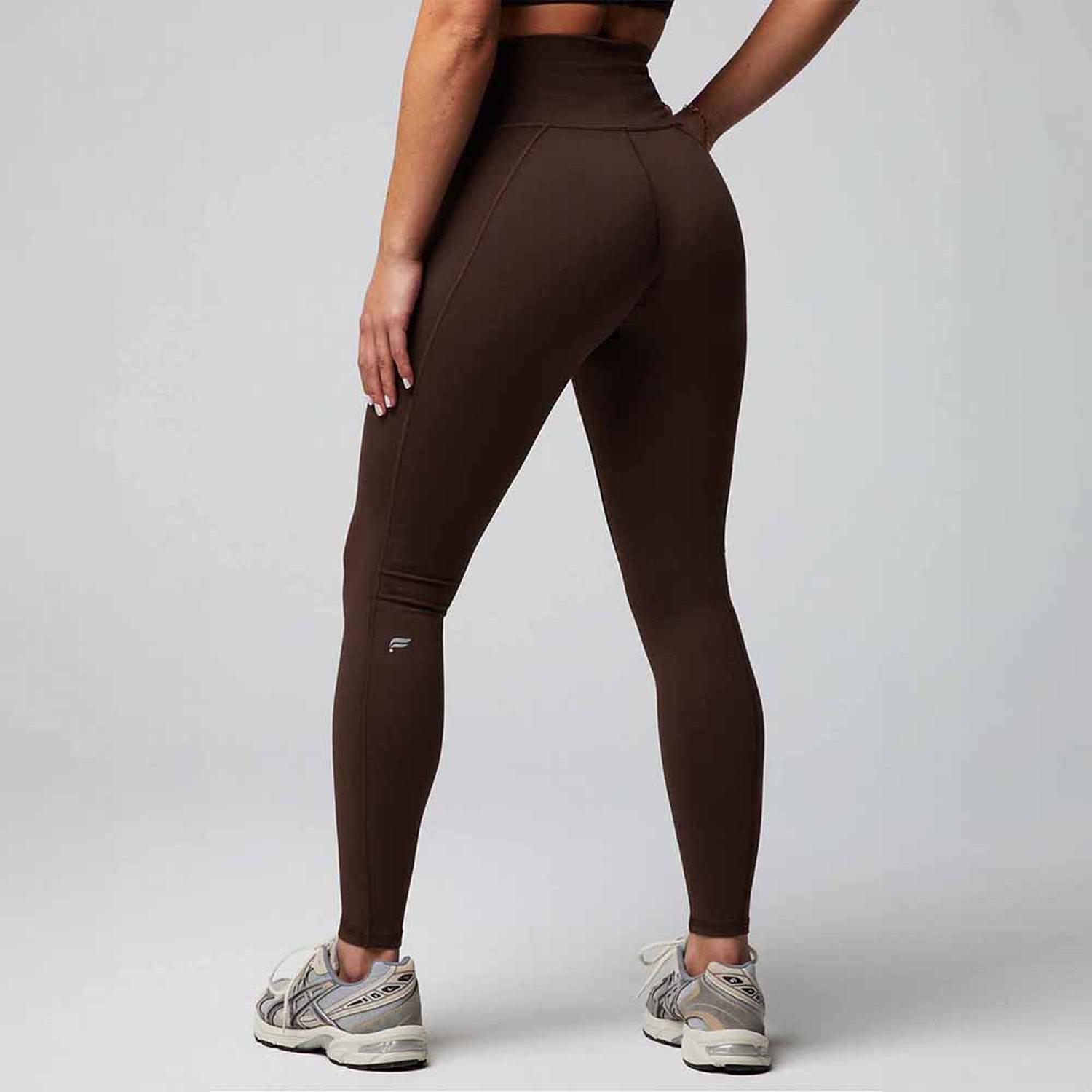 LEGGINGS FABLETICS DEFINE POWERHOLD HIGH-WAISTED MUJER - 1