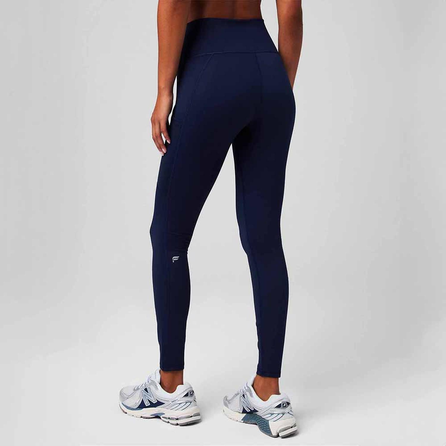 LEGGINGS FABLETICS ON-THE-GO POWERHOLD HIGH-WAISTED MUJER - 1