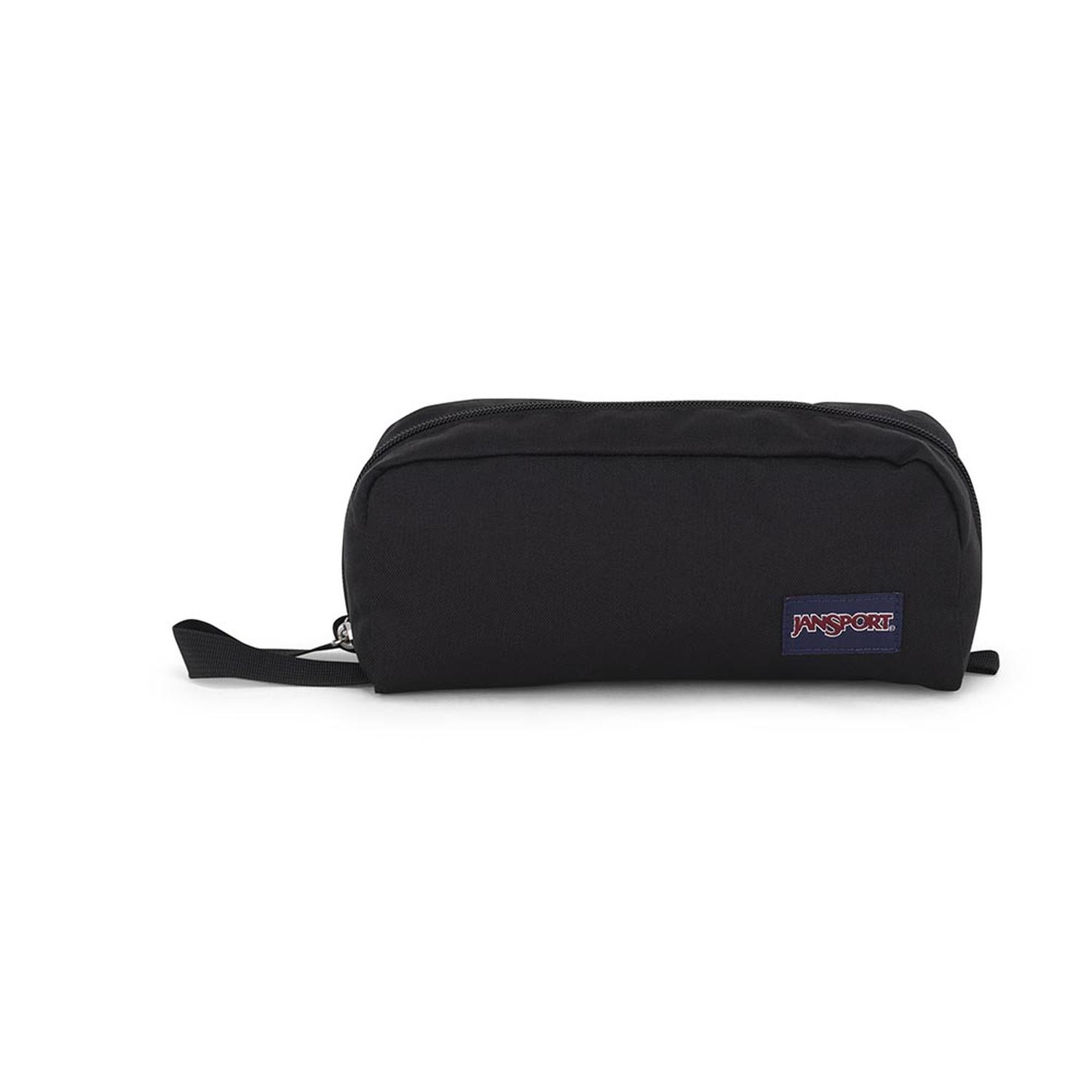 CARTUCHERA JANSPORT PERFECT POUCH UNISEX TAMAÑO T/U - 1