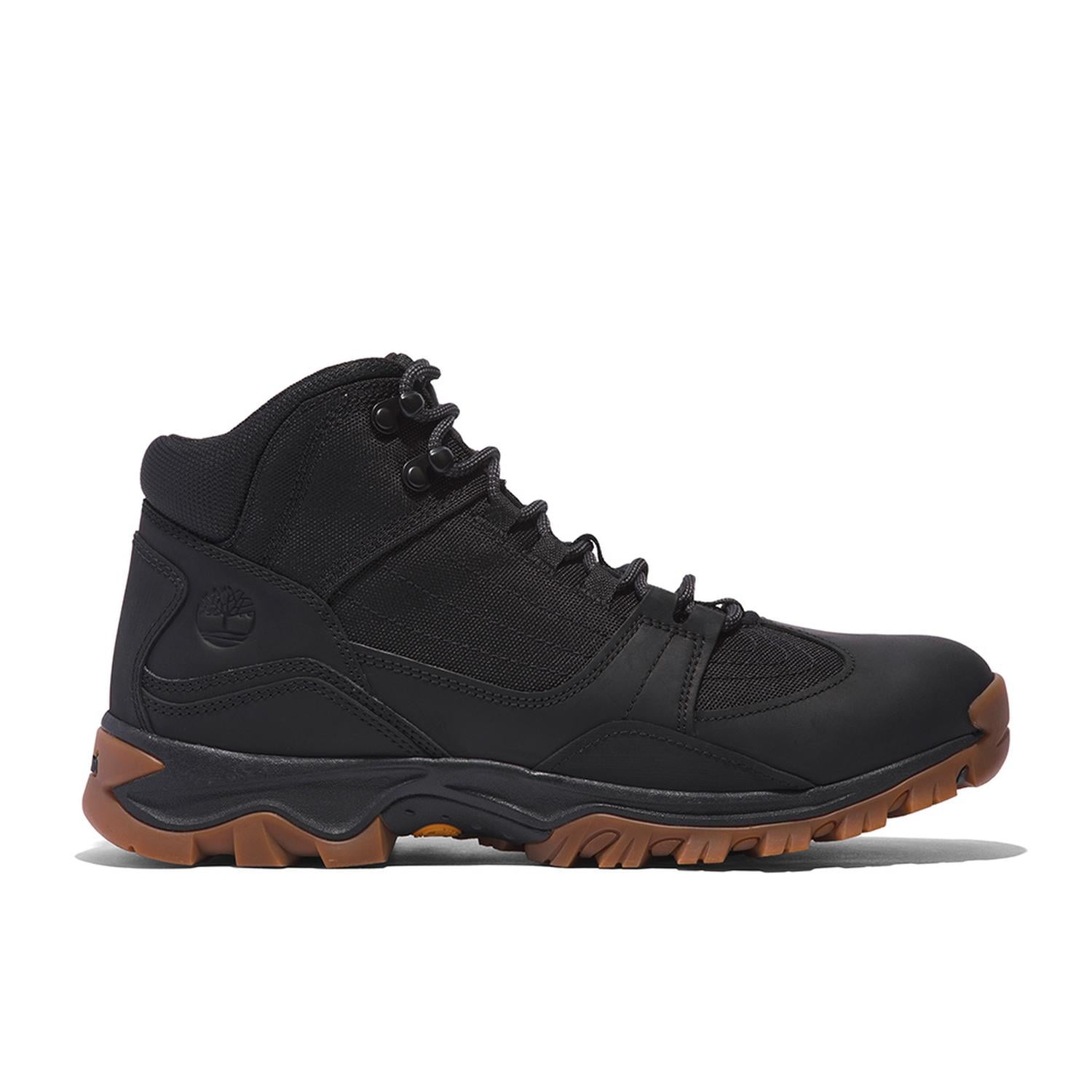 BOTAS TIMBERLAND MT. MADDSEN MID HOMBRE - 1