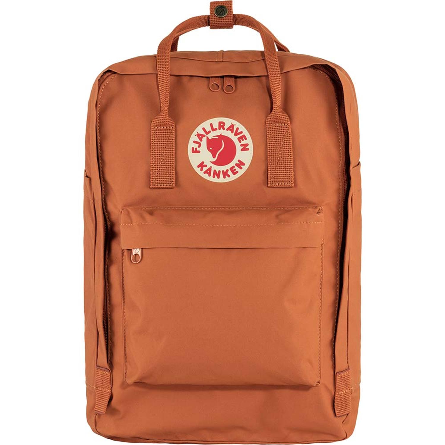 MOCHILA FJALLRAVEN KANKEN LAPTOP 17 UNISEX TAMAÑO T/U - 1