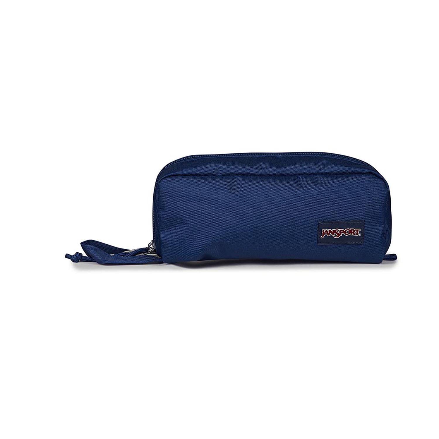 CARTUCHERA JANSPORT PERFECT POUCH UNISEX TAMAÑO T/U - 1
