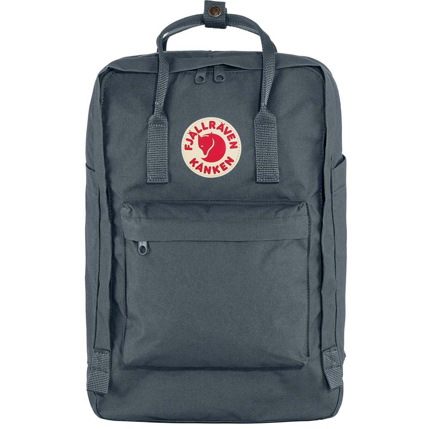 MOCHILA FJALLRAVEN KANKEN LAPTOP 17 UNISEX TAMAÑO T/U - 1