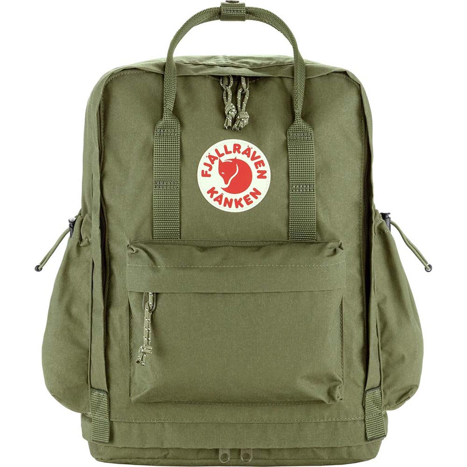 MOCHILA FJALLRAVEN KANKEN OUTLONG UNISEX TAMAÑO T/U - 1