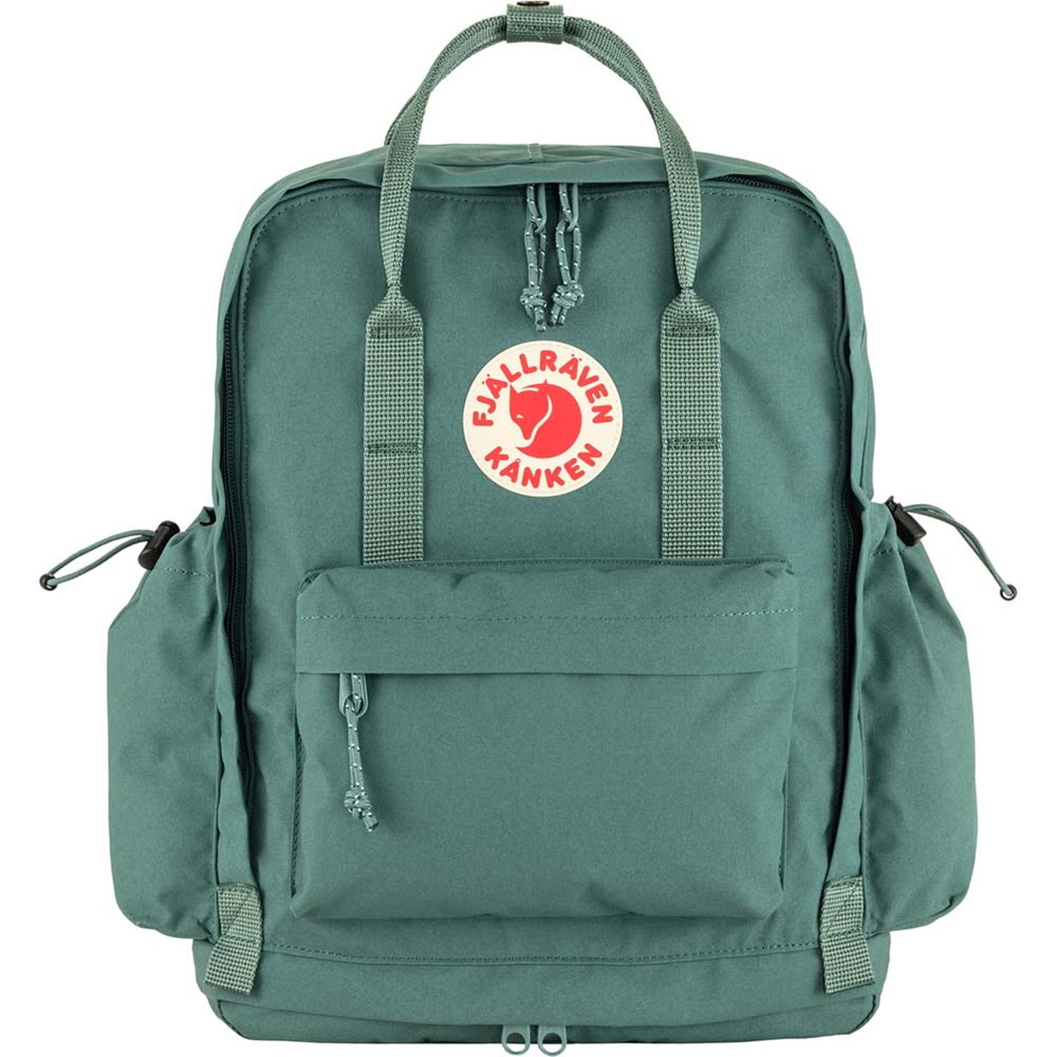 MOCHILA FJALLRAVEN KANKEN OUTLONG UNISEX TAMAÑO T/U - 1