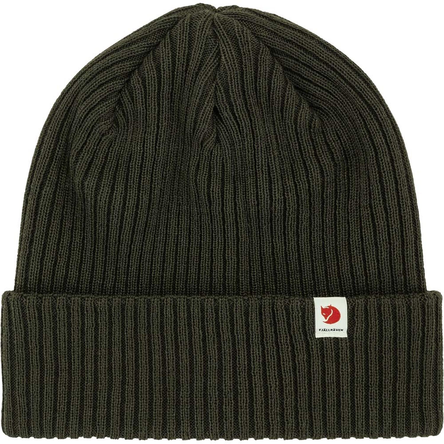 GORRA FJALLRAVEN RIB HAT UNISEX - 1