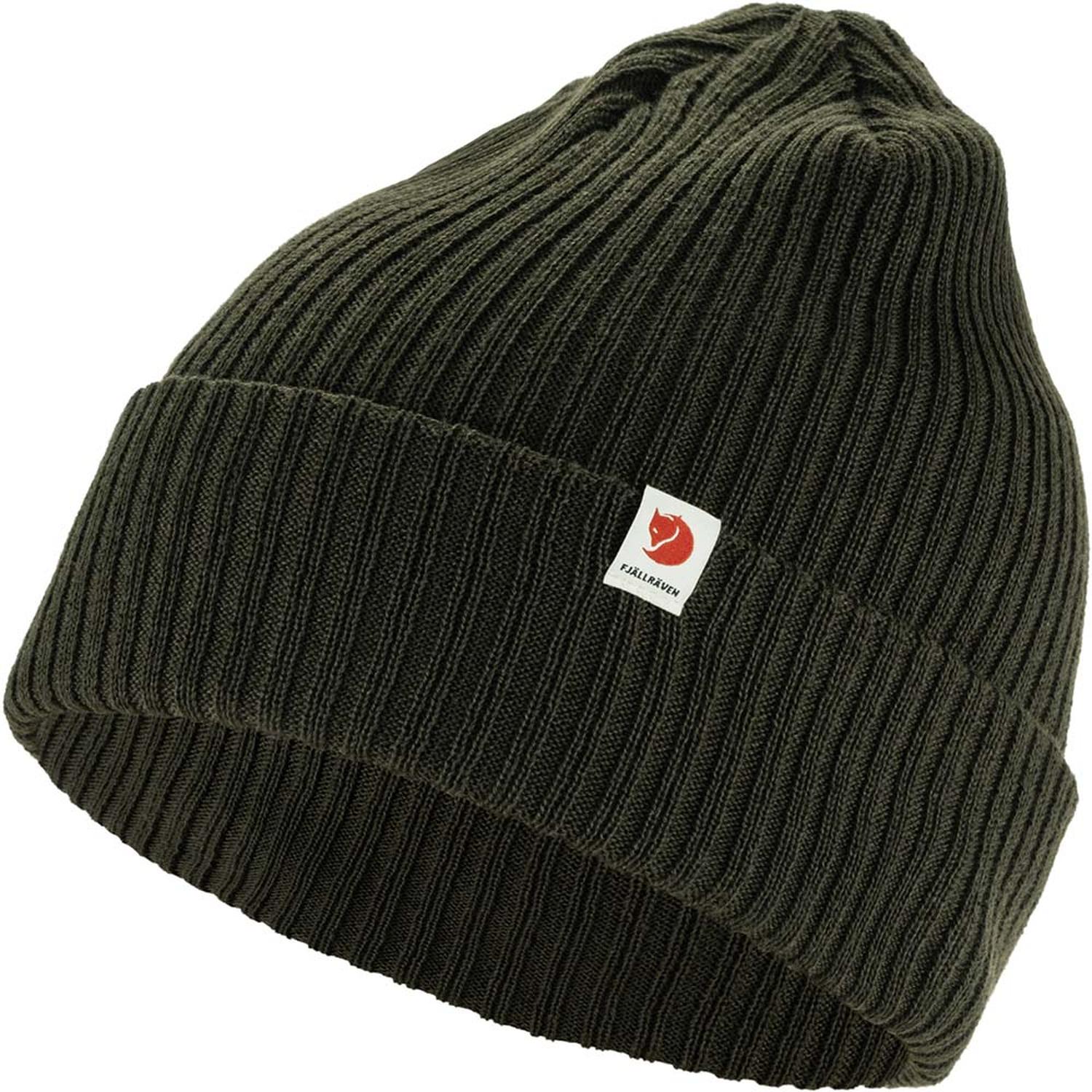 GORRA FJALLRAVEN RIB HAT UNISEX - 2