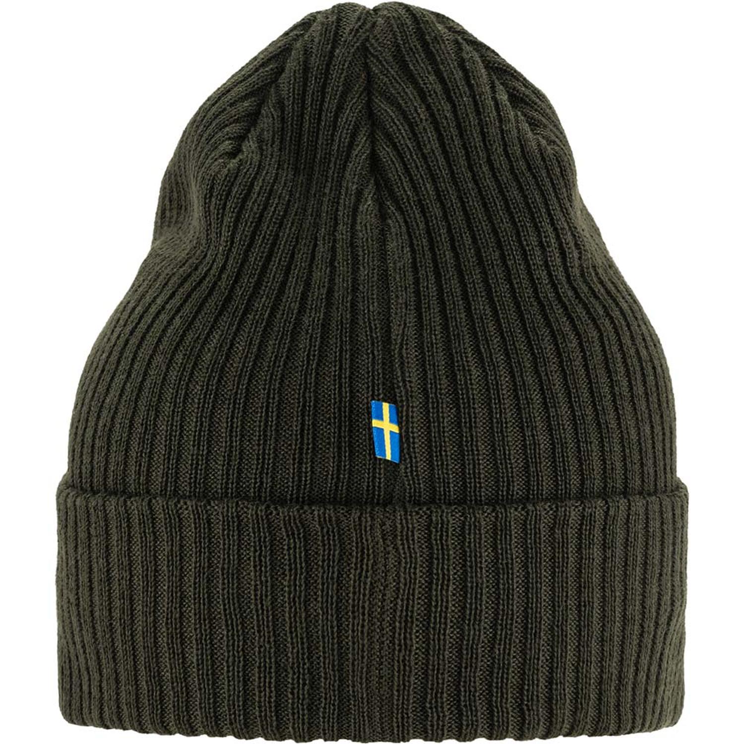 GORRA FJALLRAVEN RIB HAT UNISEX - 3