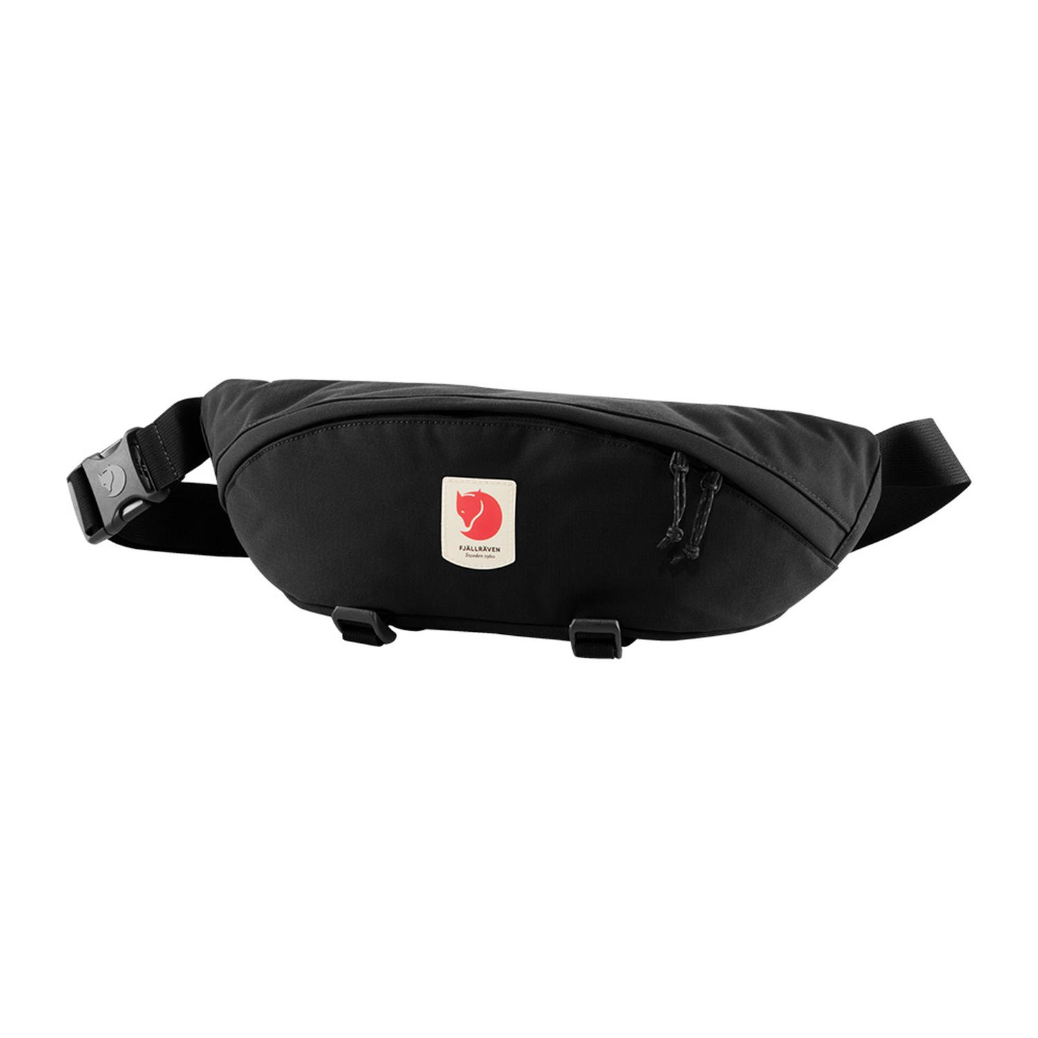 CANGURO FJALLRAVEN ULVO HIP PACK LARGE UNISEX TAMAÑO T/U - 1
