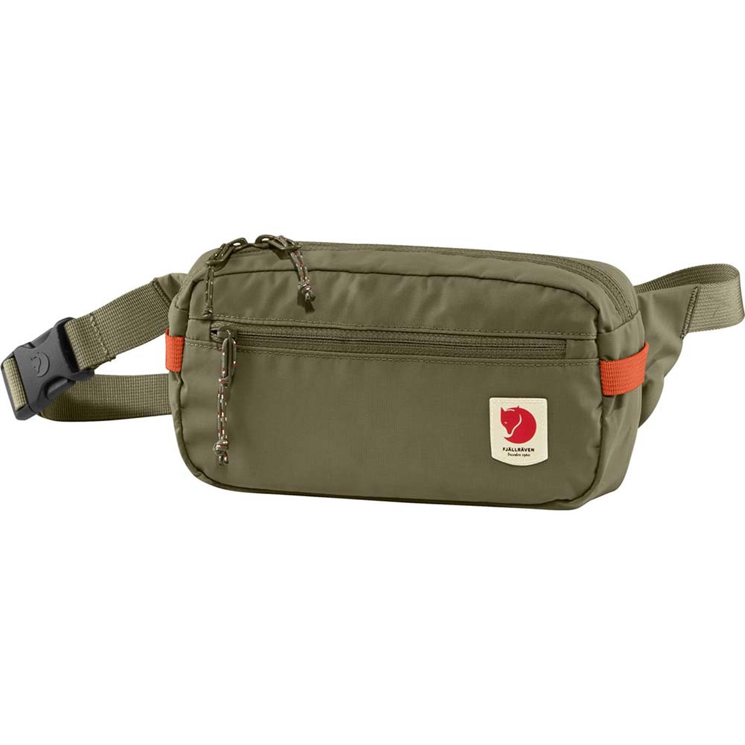 CANGURO FJALLRAVEN HIGH COAST HIP PACK UNISEX TAMAÑO T/U - 1