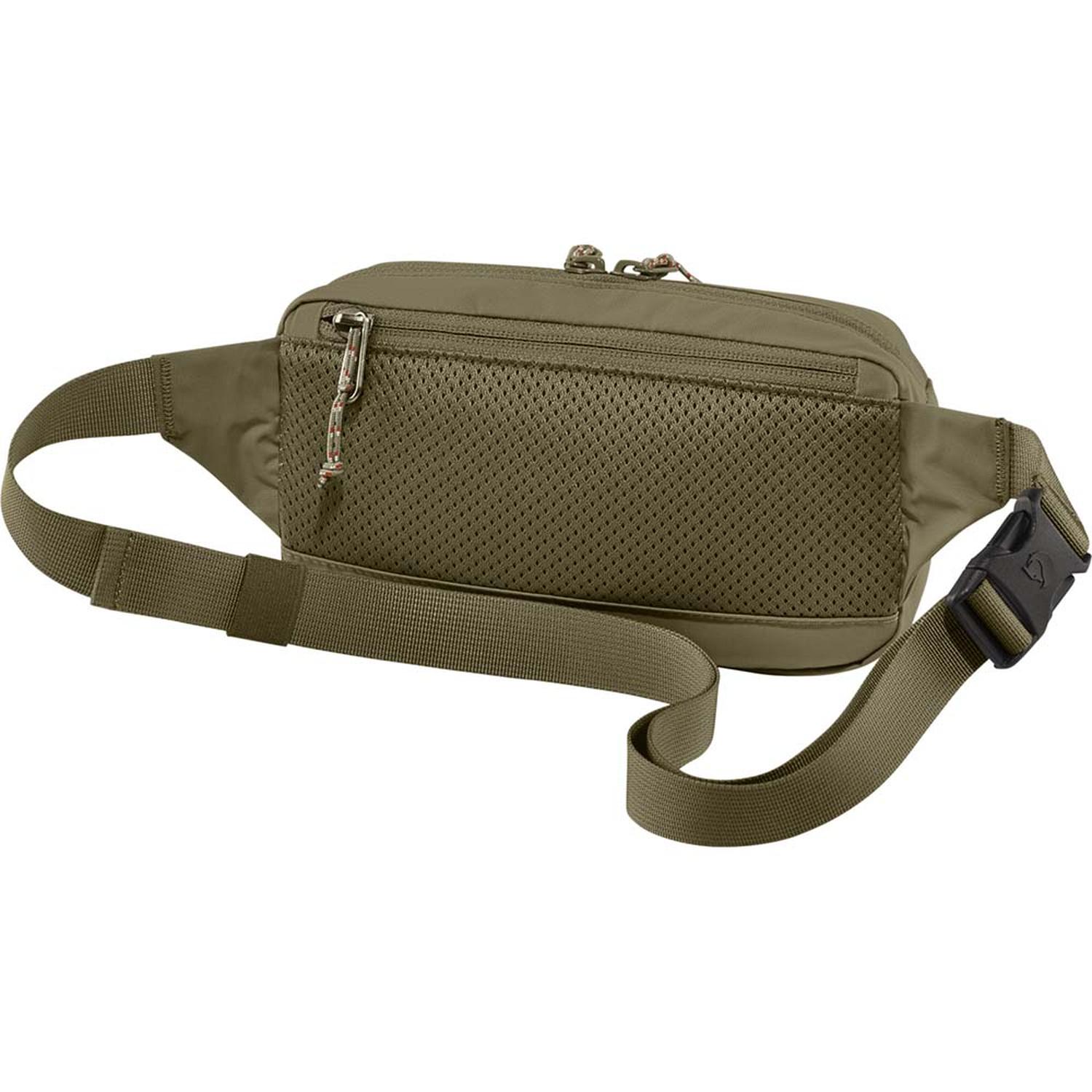 CANGURO FJALLRAVEN HIGH COAST HIP PACK UNISEX TAMAÑO T/U - 2
