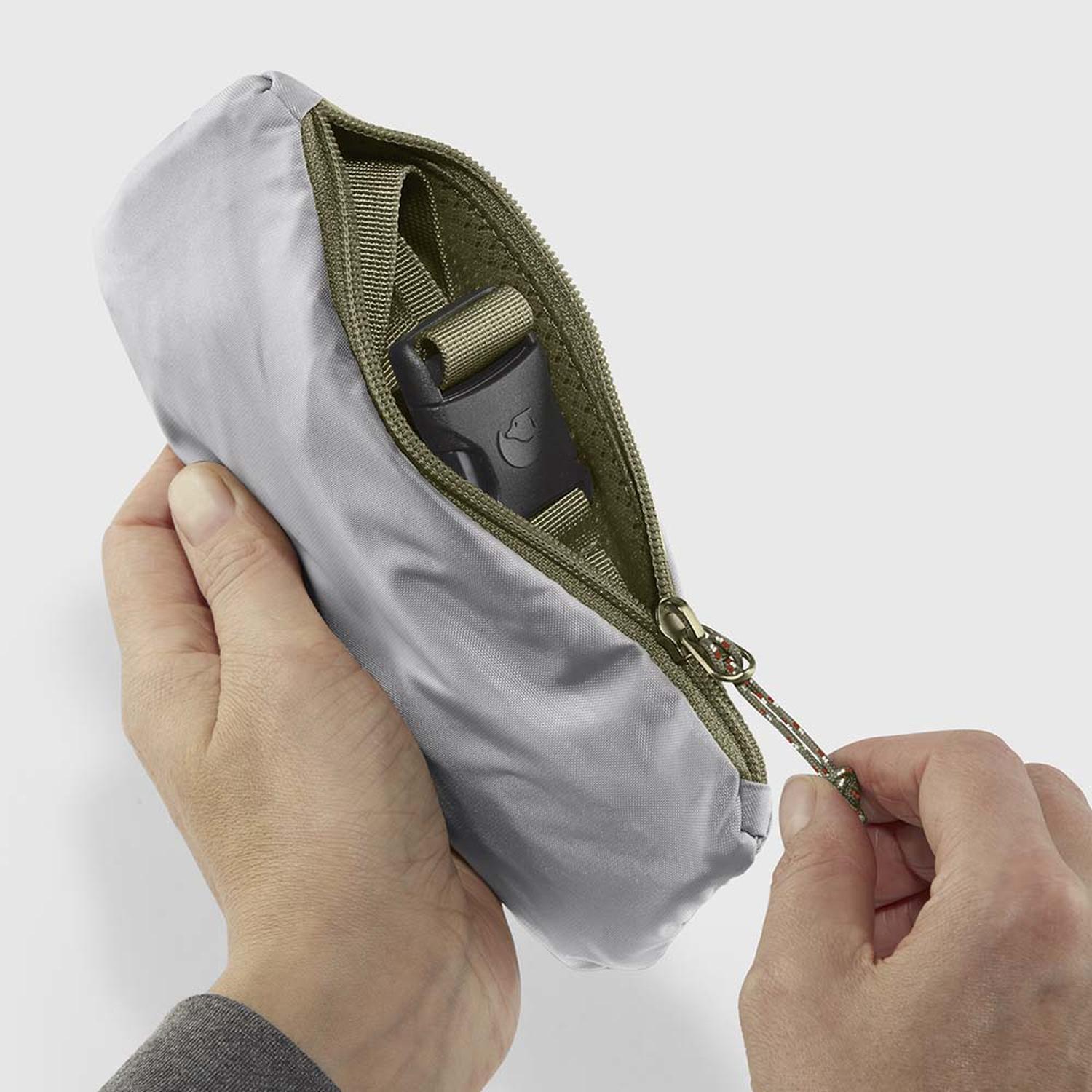 CANGURO FJALLRAVEN HIGH COAST HIP PACK UNISEX TAMAÑO T/U - 5