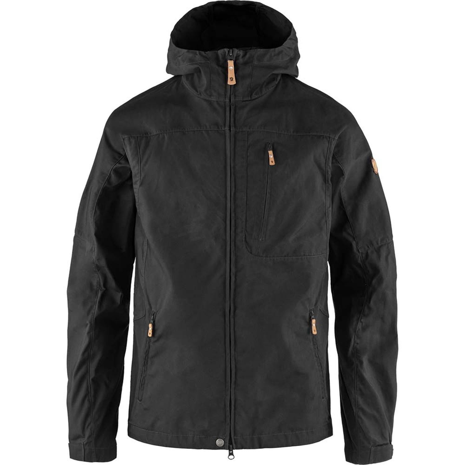 CASACA FJALLRAVEN STEN JACKET M HOMBRE - 1