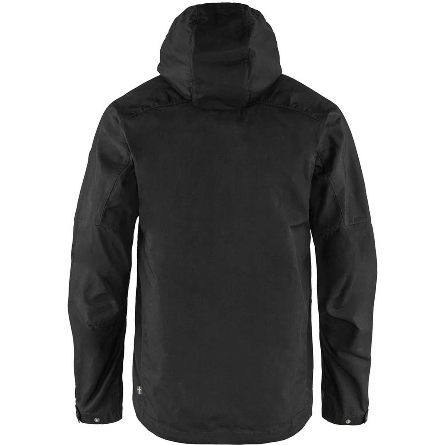 CASACA FJALLRAVEN STEN JACKET M HOMBRE - 2