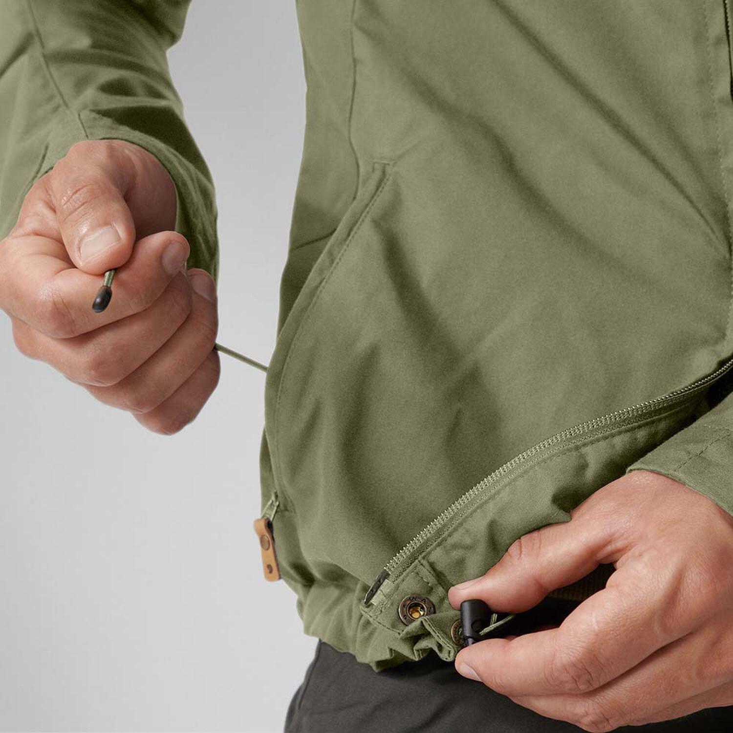 CASACA FJALLRAVEN STEN JACKET M HOMBRE - 5