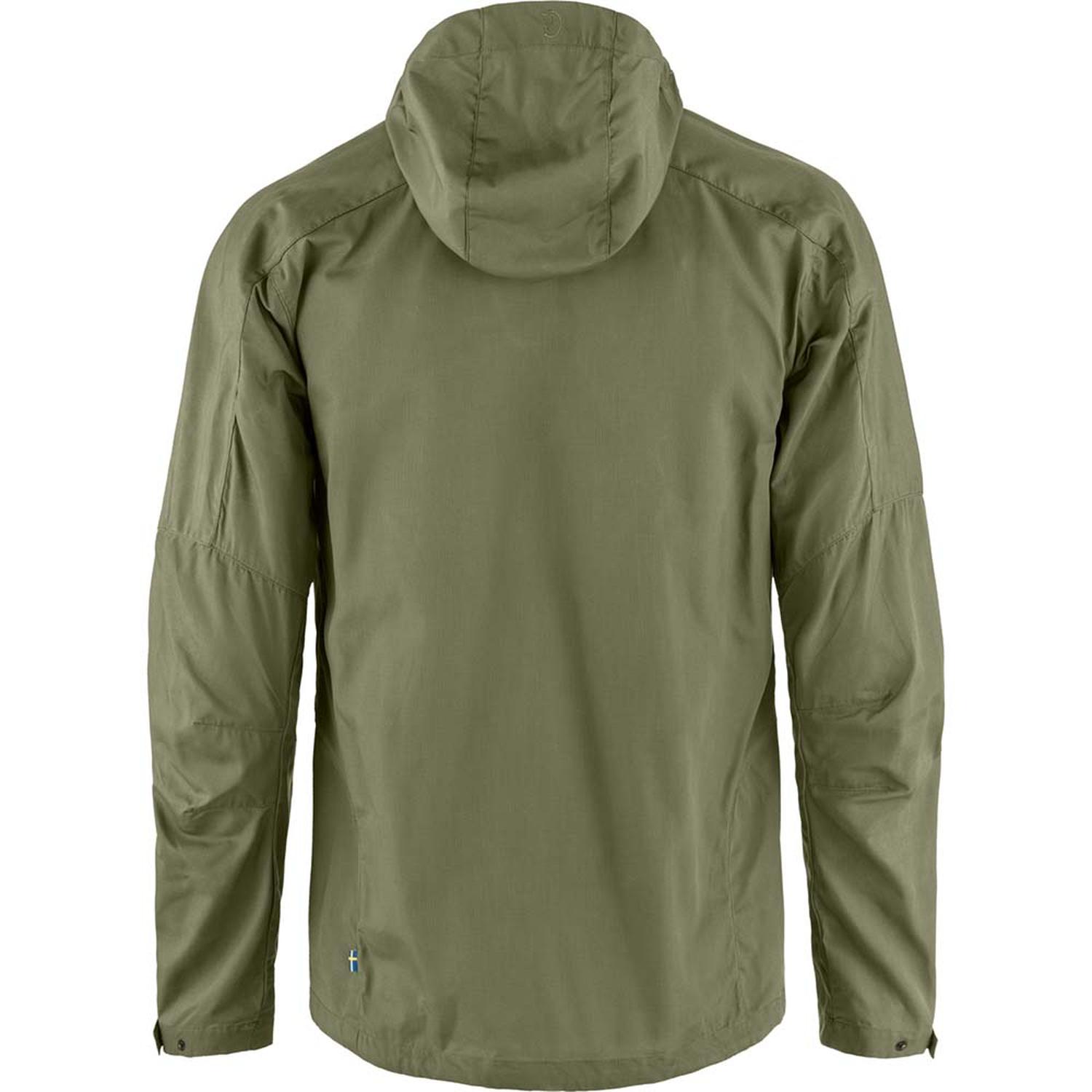 CASACA FJALLRAVEN STEN JACKET M HOMBRE - 2