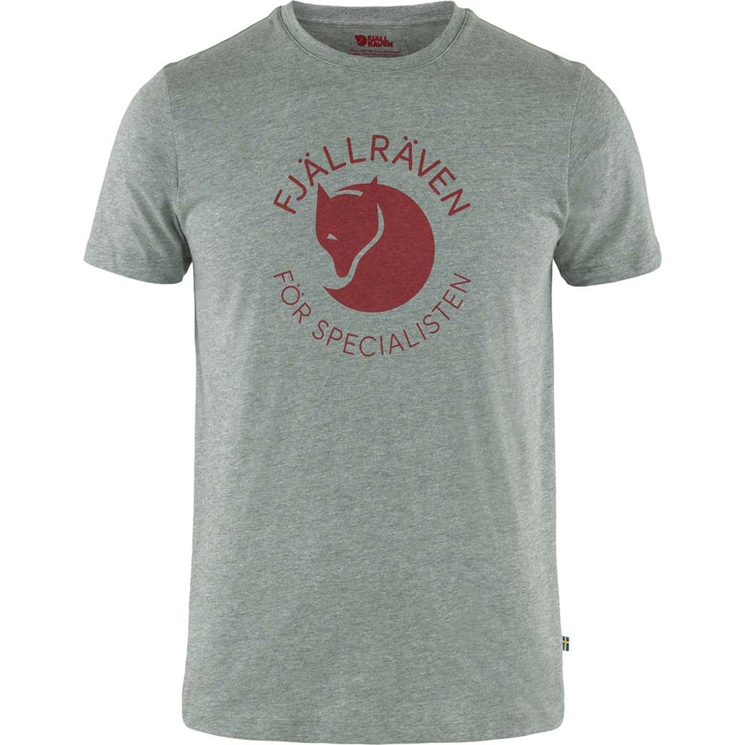 POLO FJALLRAVEN FOX T-SHIRT M HOMBRE - 1