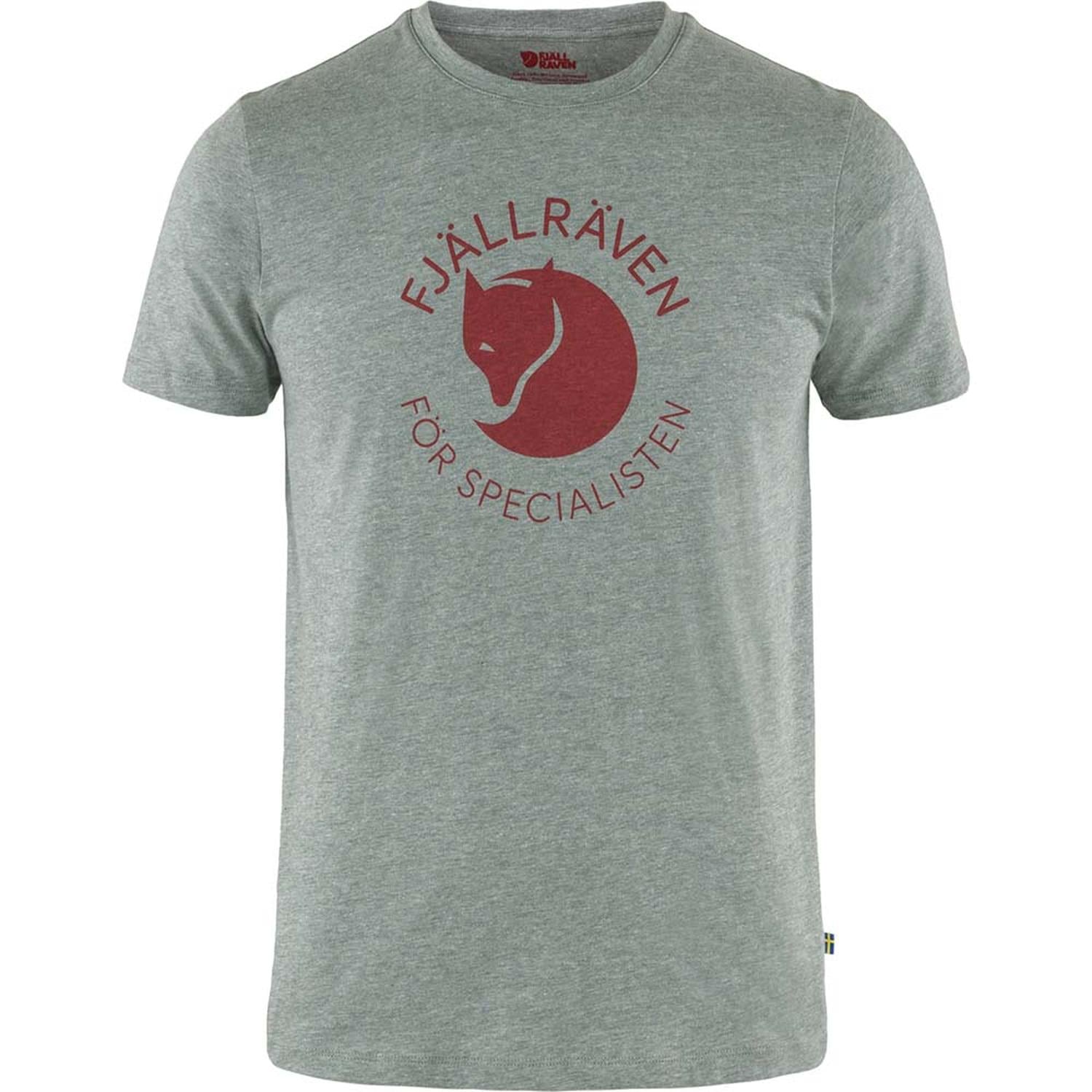 POLO FJALLRAVEN FOX T-SHIRT M HOMBRE - 1