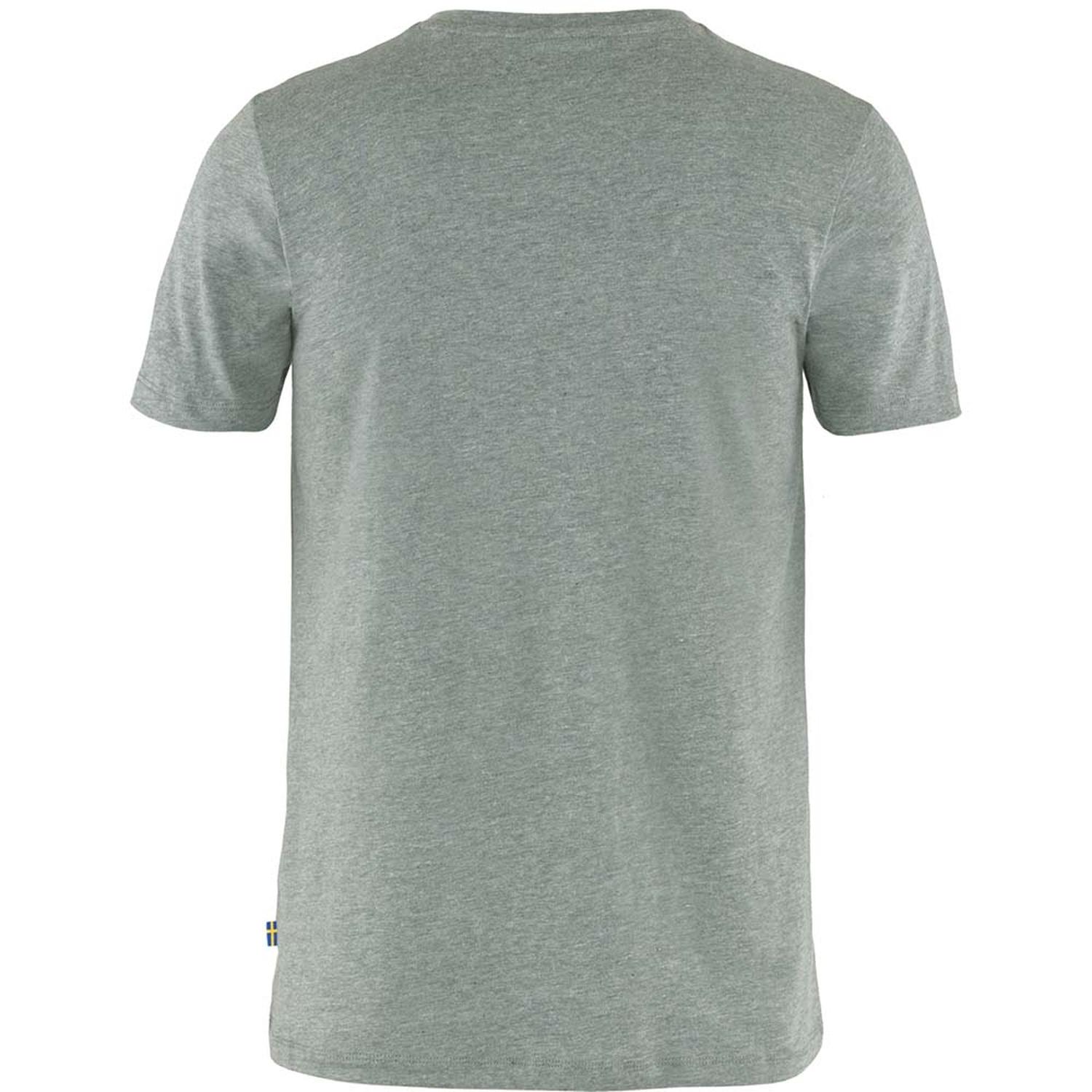 POLO FJALLRAVEN FOX T-SHIRT M HOMBRE - 2